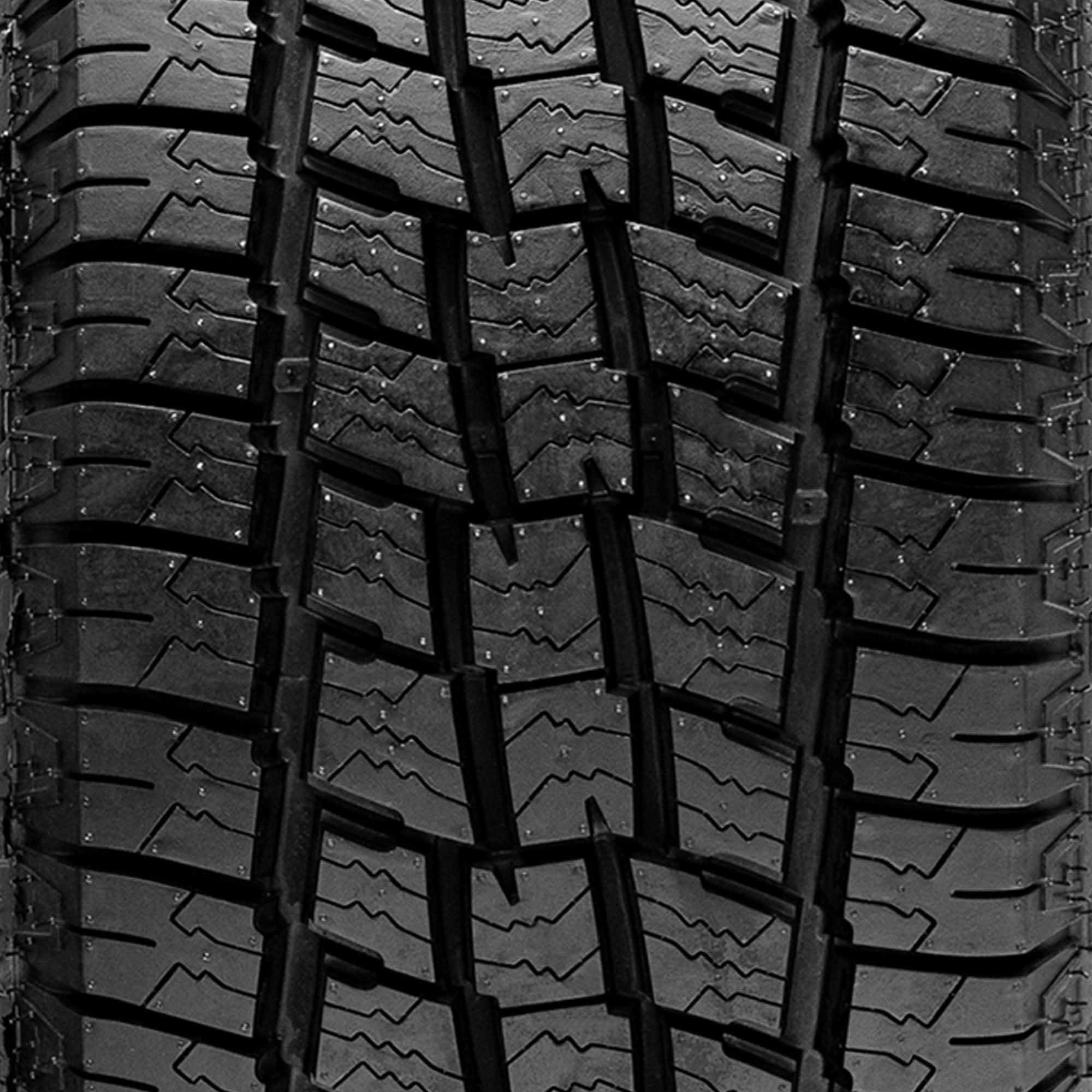 Lionhart Lionclaw ATX2 235/70R16 104 S Tire Fits: 2004-07 Honda Pilot EX-L, 2013 Ford Explorer Sport
