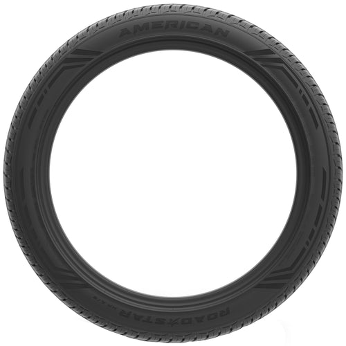 American Roadstar HP AS All Season 255/50ZR19 107Y XL Passenger Tire