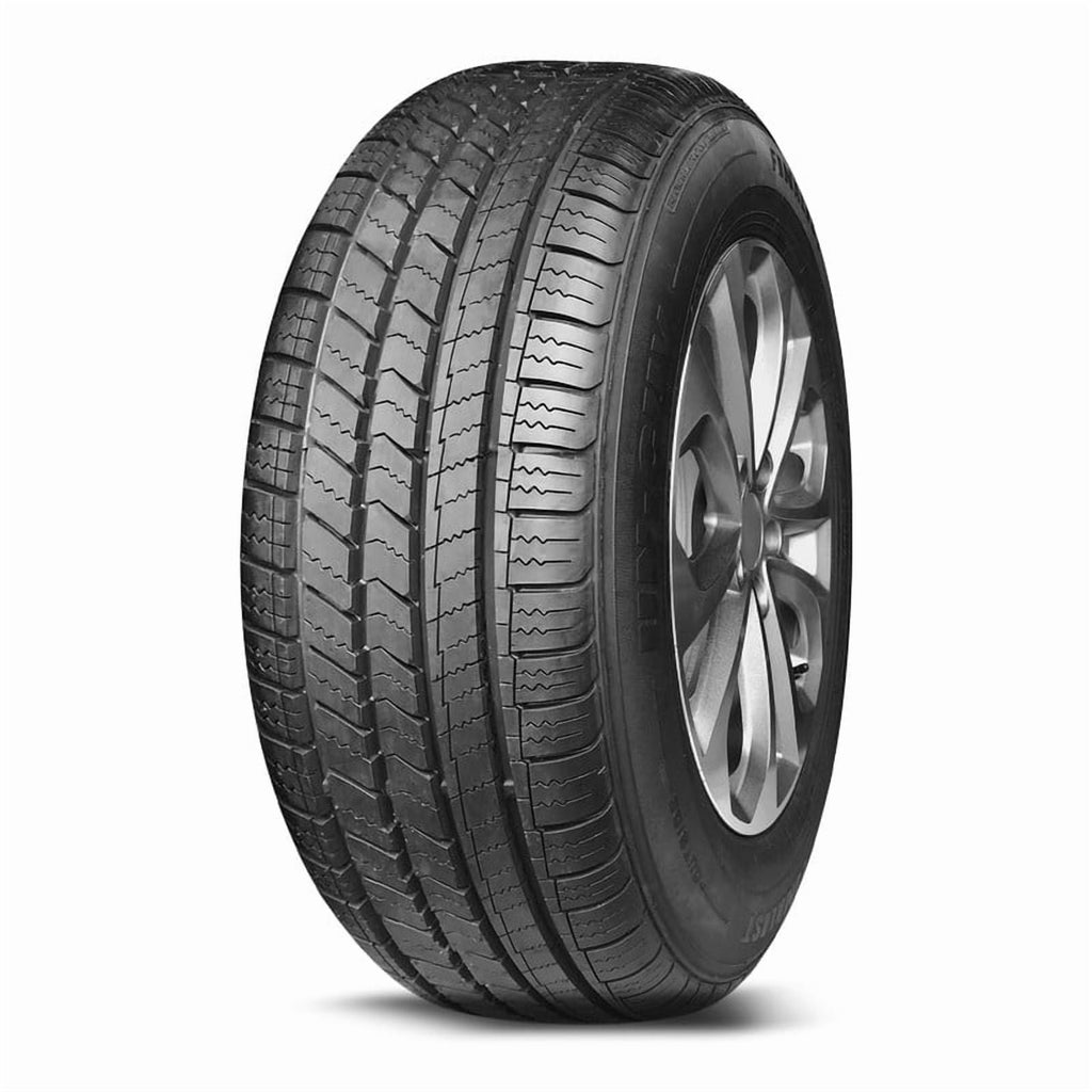 Finalist UN-CUV 255/50R20 105H All Season Crossover CUV SUV A/S High Performance Tire 255/50/20(Tire Only)