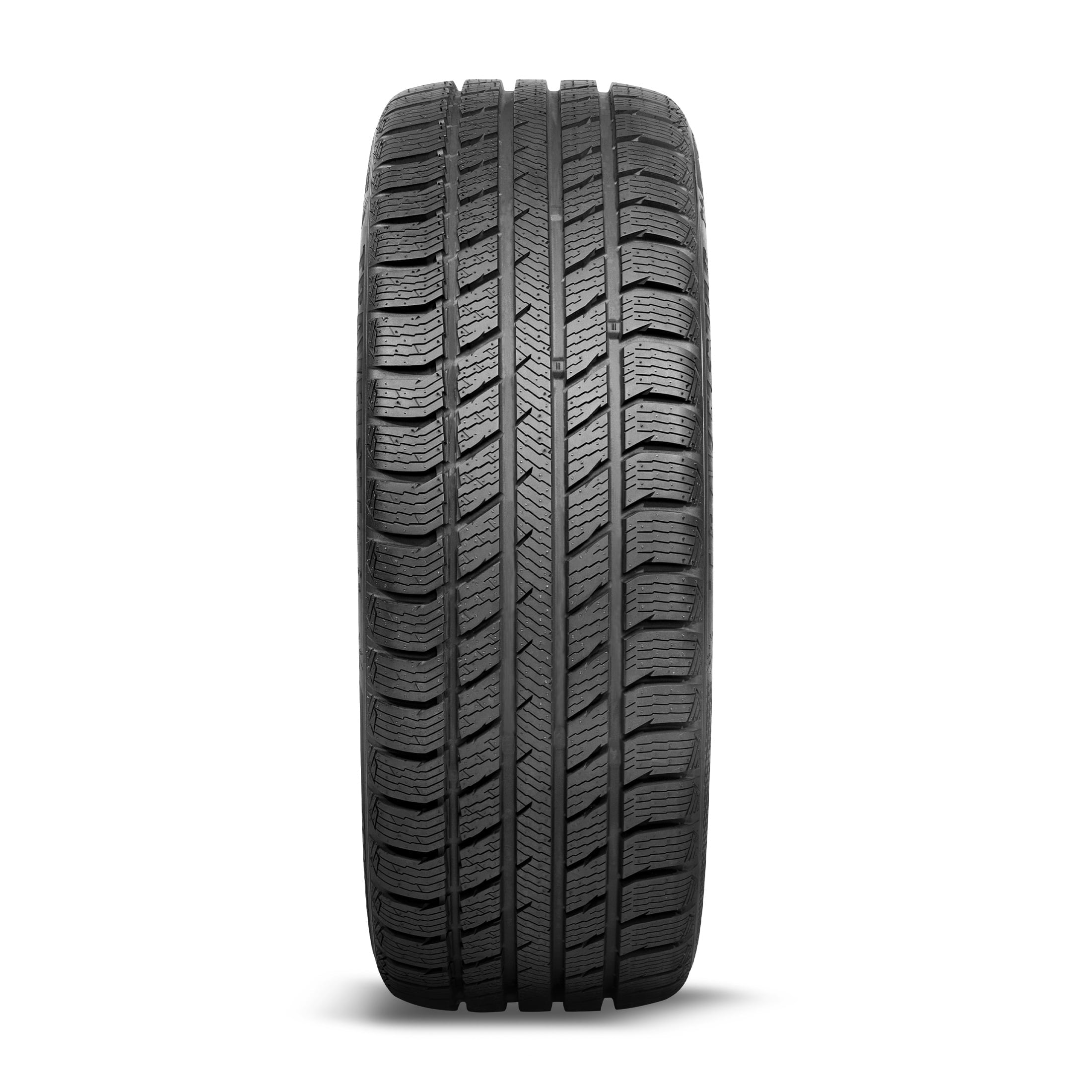 Travelstar ECO-MILE 4S All Weather 235/45R19 99V XL High Performance Passenger Tires 235/45/19 (Tire Only)