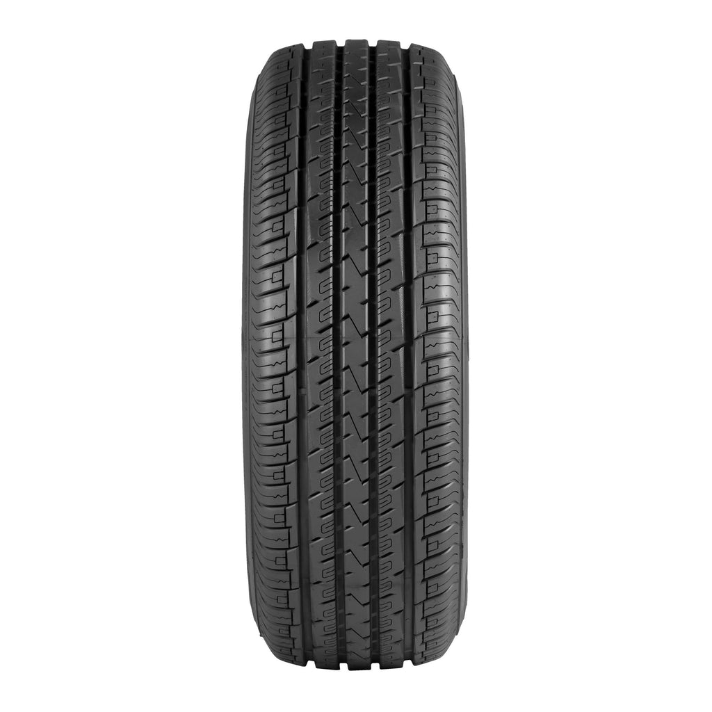 Atturo AZ610 All Season 245/70R17 110H Passenger Tire