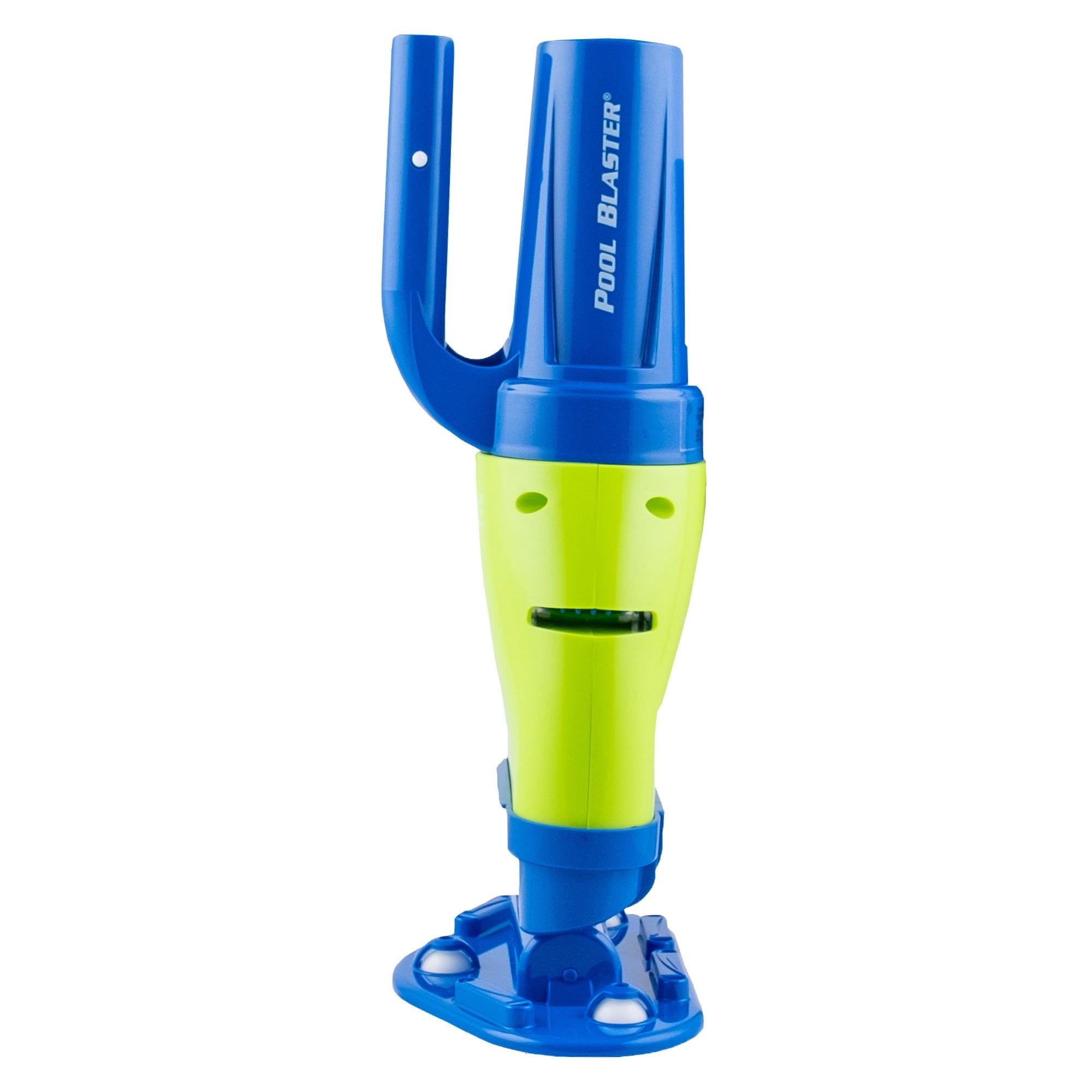 Pool Blaster Aqua Broom Turbo Rechargeable Pool and Hot Tub Vacuum for cordless cleaning