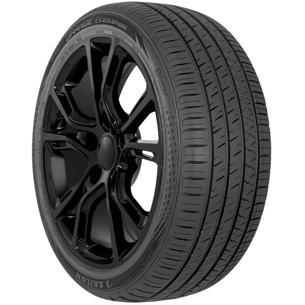 Sailun ERANGE EV Ecosphere 255/45ZR19 104W XL PASS Tire