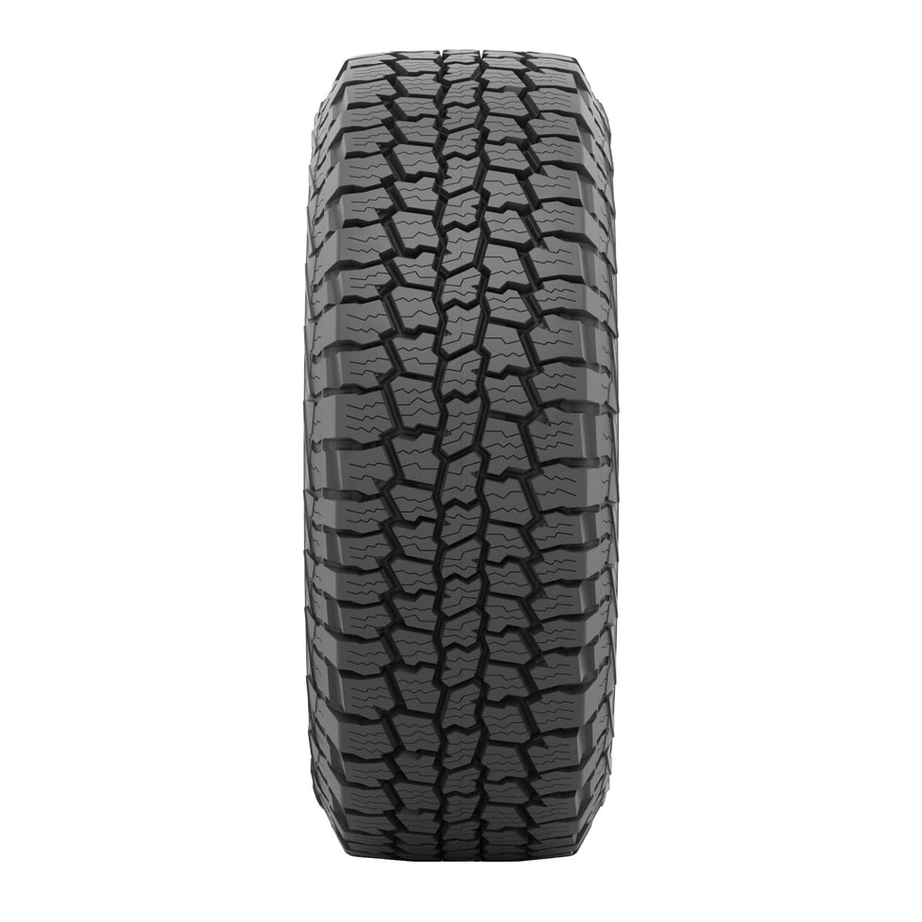 Kelly Safari AT All Terrain LT265/75R16 123/120R E Light Truck Tire