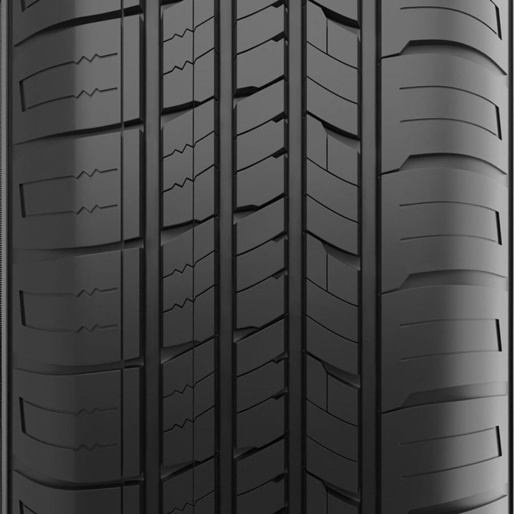 Fortune Perfectus FSR602 All Season 195/65R15 91H Passenger Tire