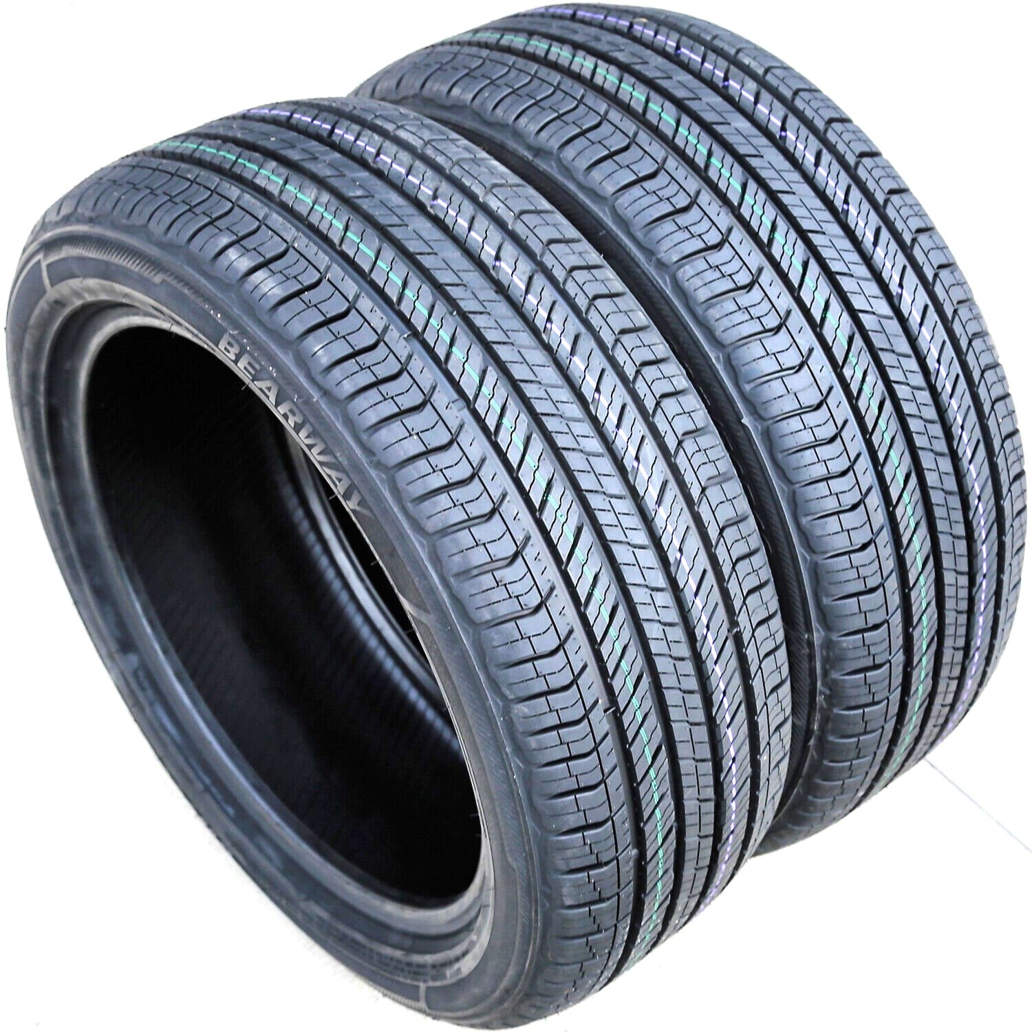 Bearway BW777 215/50R18 92V a/s All Season Tire