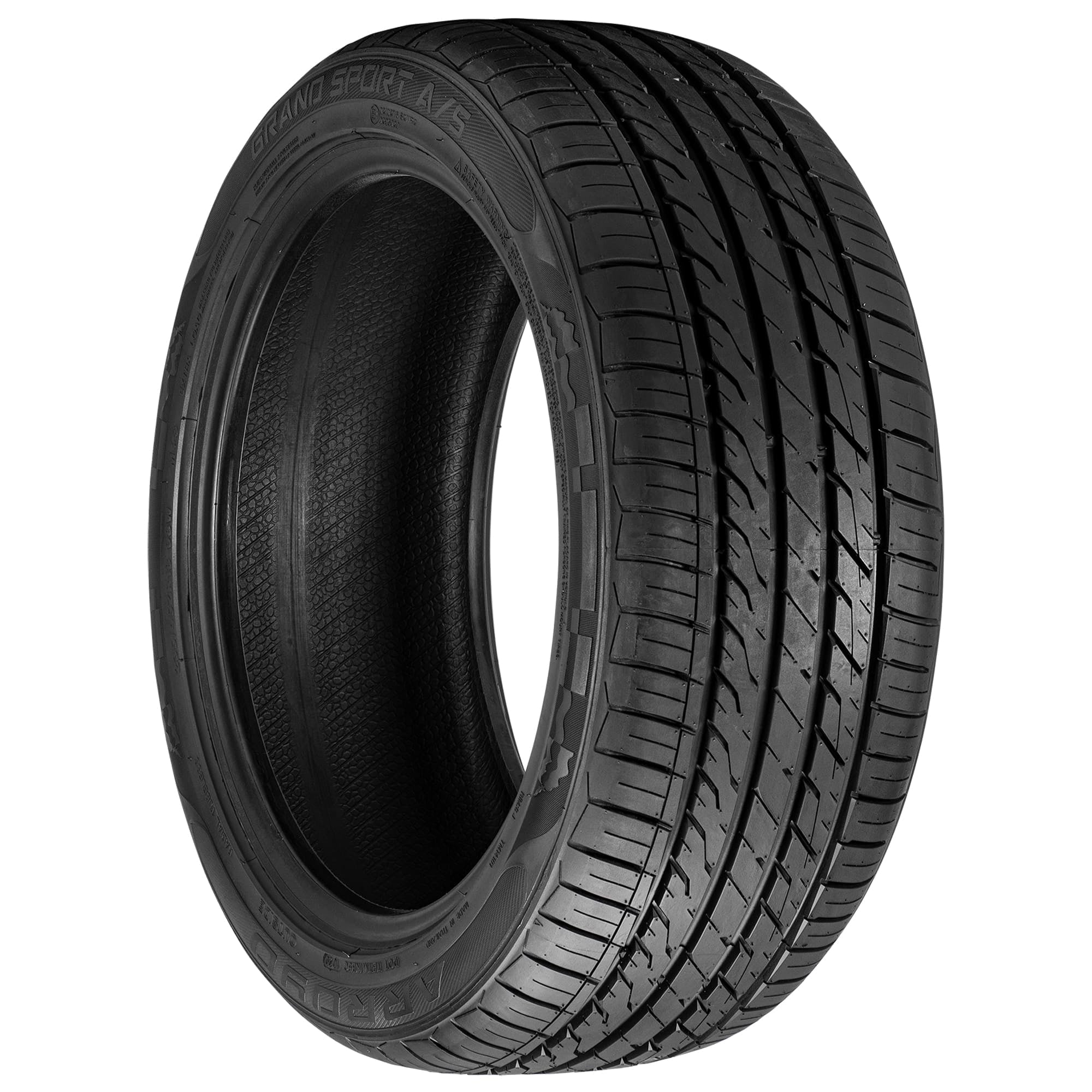 Arroyo Grand Sport A/S UHP All Season 215/55ZR17 98W XL Passenger Tire