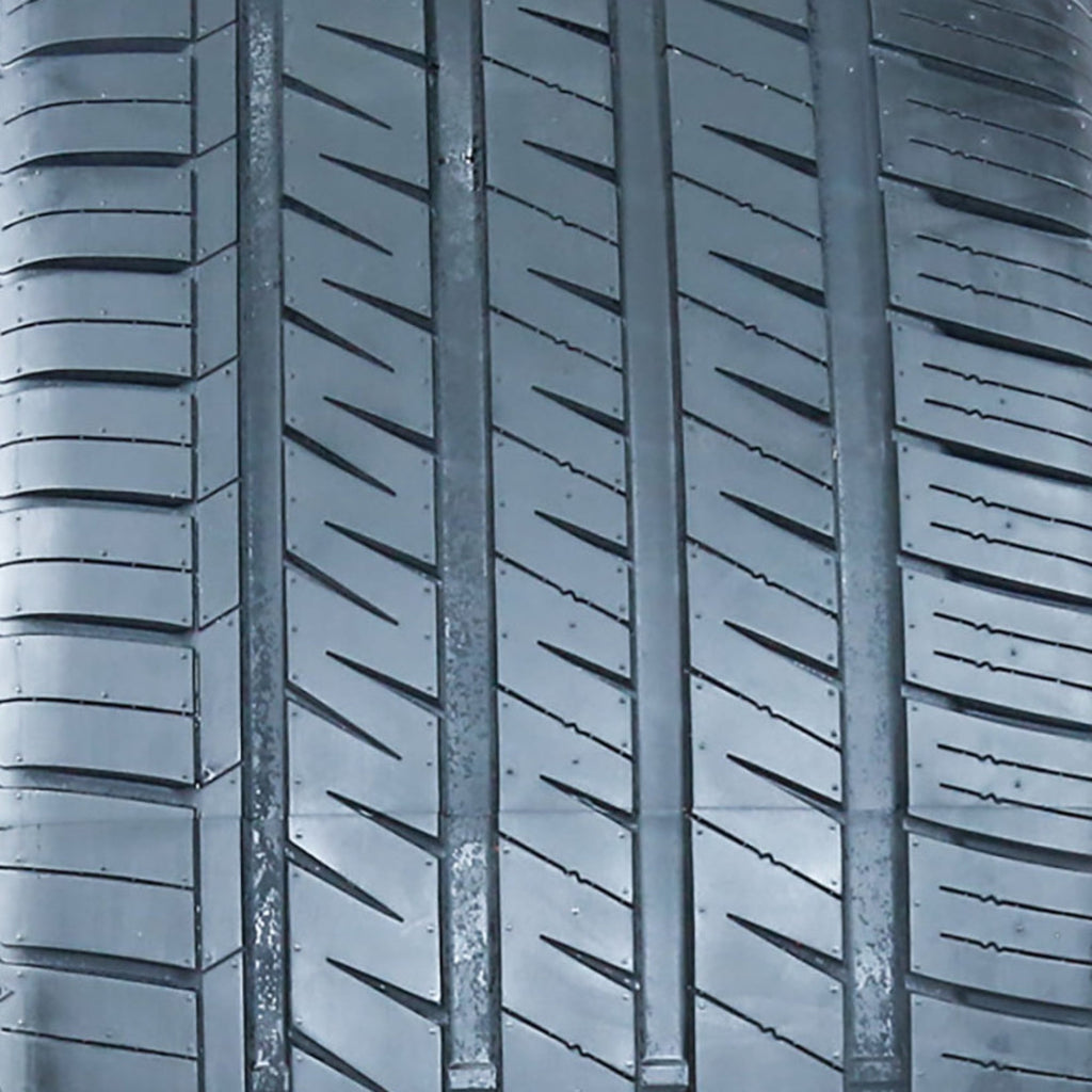 Landspider CityTraxx H/P All Season 255/35ZR19 96W XL Passenger Tire