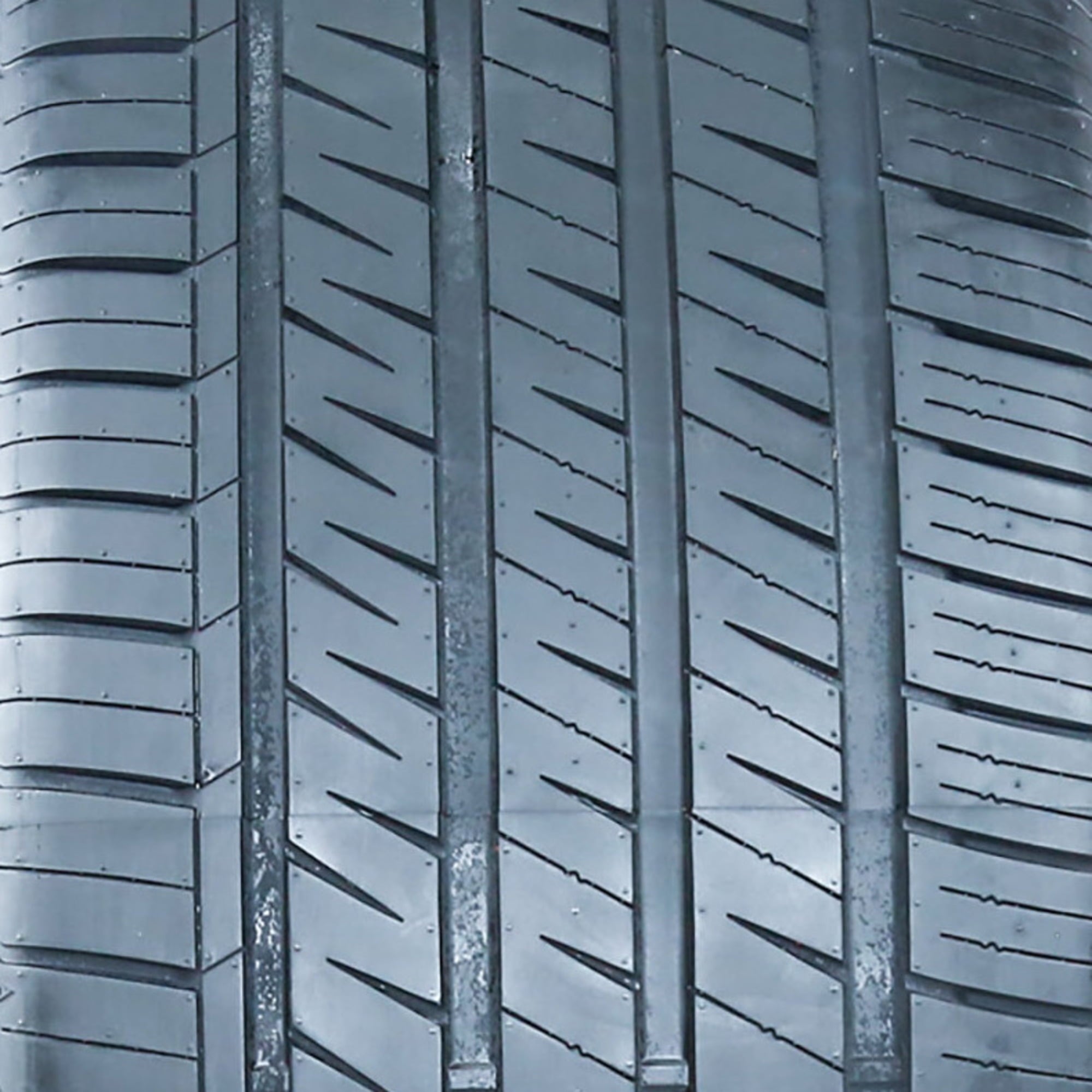 Landspider CityTraxx H/P All Season 255/35ZR19 96W XL Passenger Tire