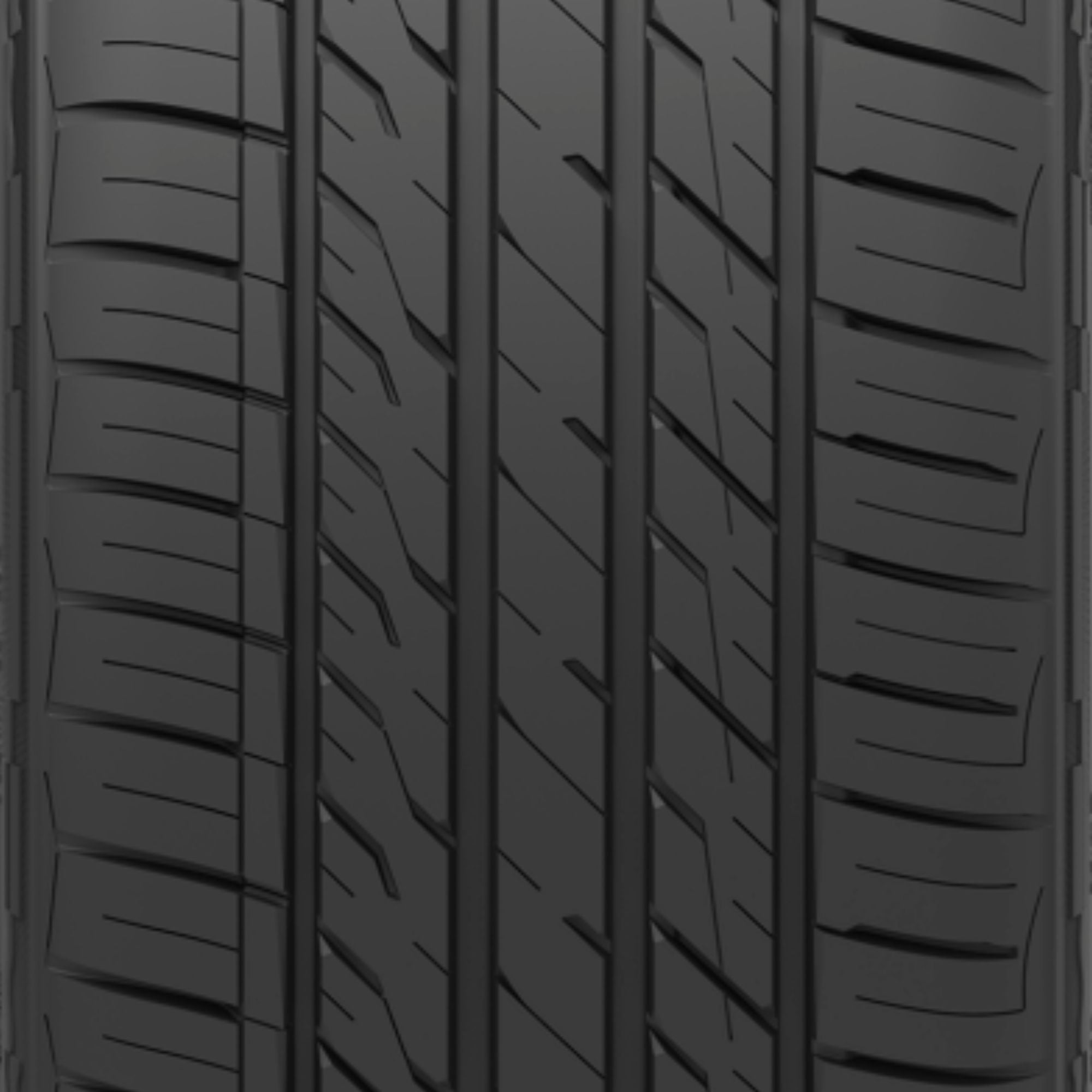 Arroyo Grand Sport A/S UHP All Season 255/50ZR20 109V XL Passenger Tire