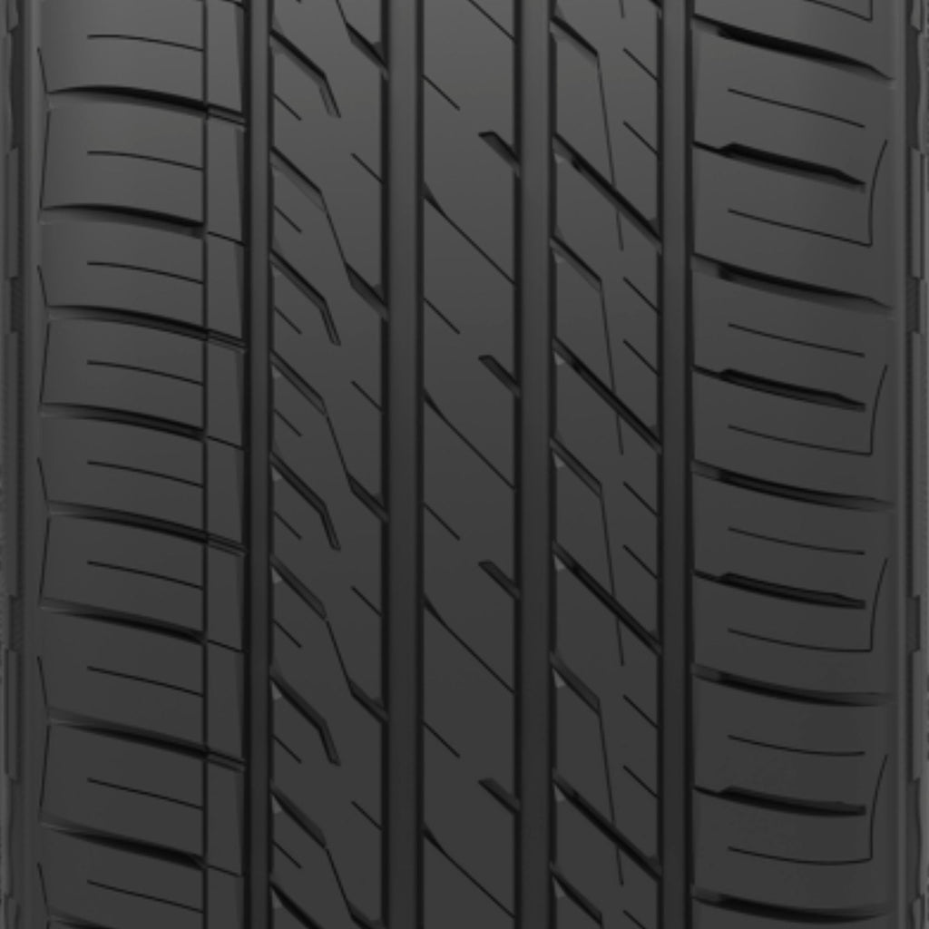 Arroyo Grand Sport A/S UHP All Season 265/35ZR22 102W XL Passenger Tire