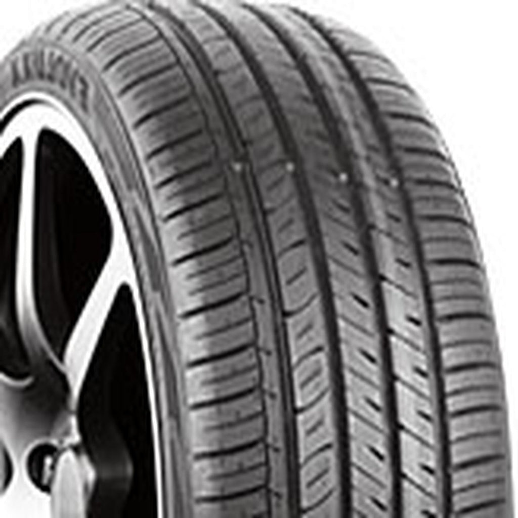 Evoluxx Capricorn UHP UHP 235/55R19 105Y XL Passenger Tire