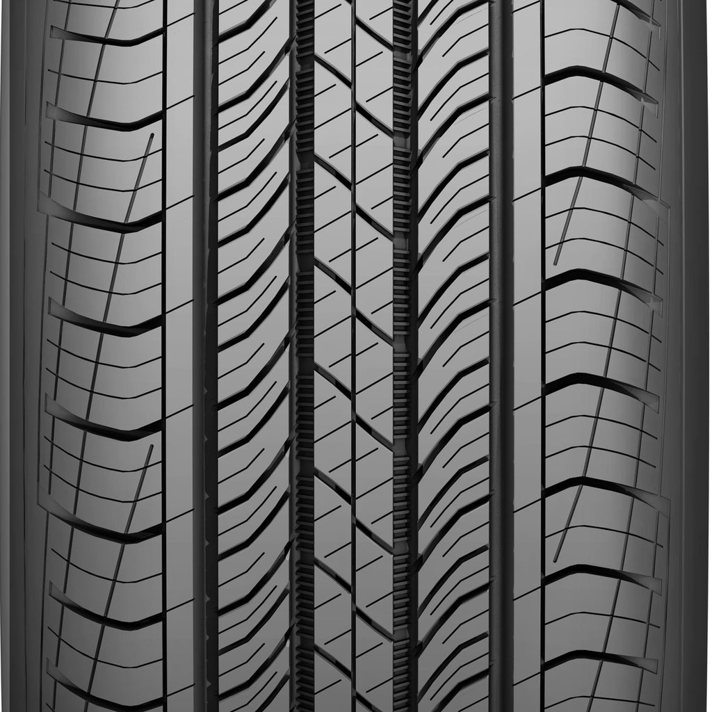 Continental ProContact TX All Season 235/60R18 103H Passenger Tire
