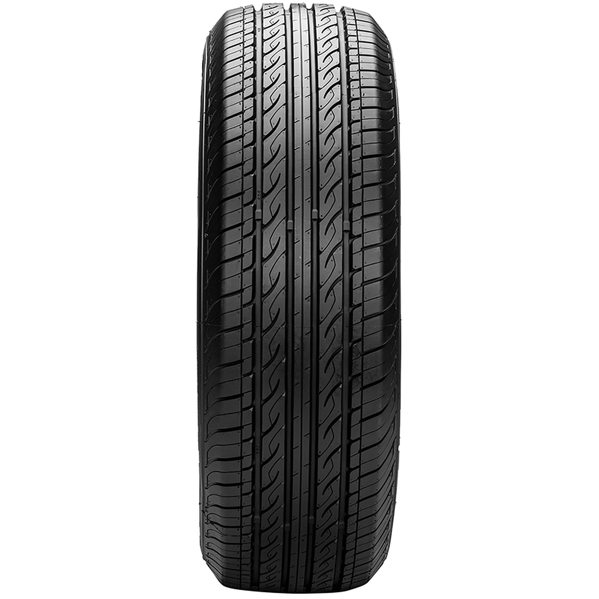 Forceland Kunimoto-F20 All Season 225/65R16 100H Passenger Tire