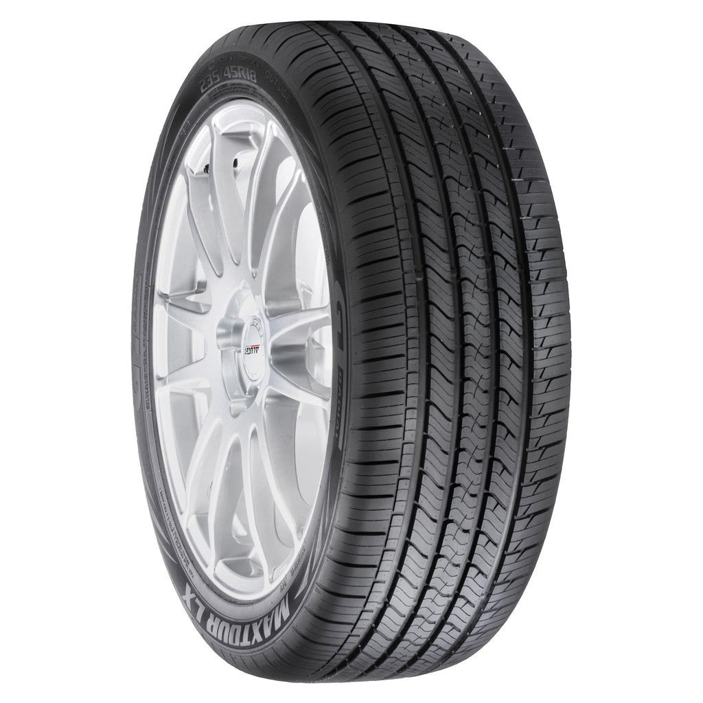 GT Radial Maxtour LX All Season 225/45R18 95V XL Passenger Tire