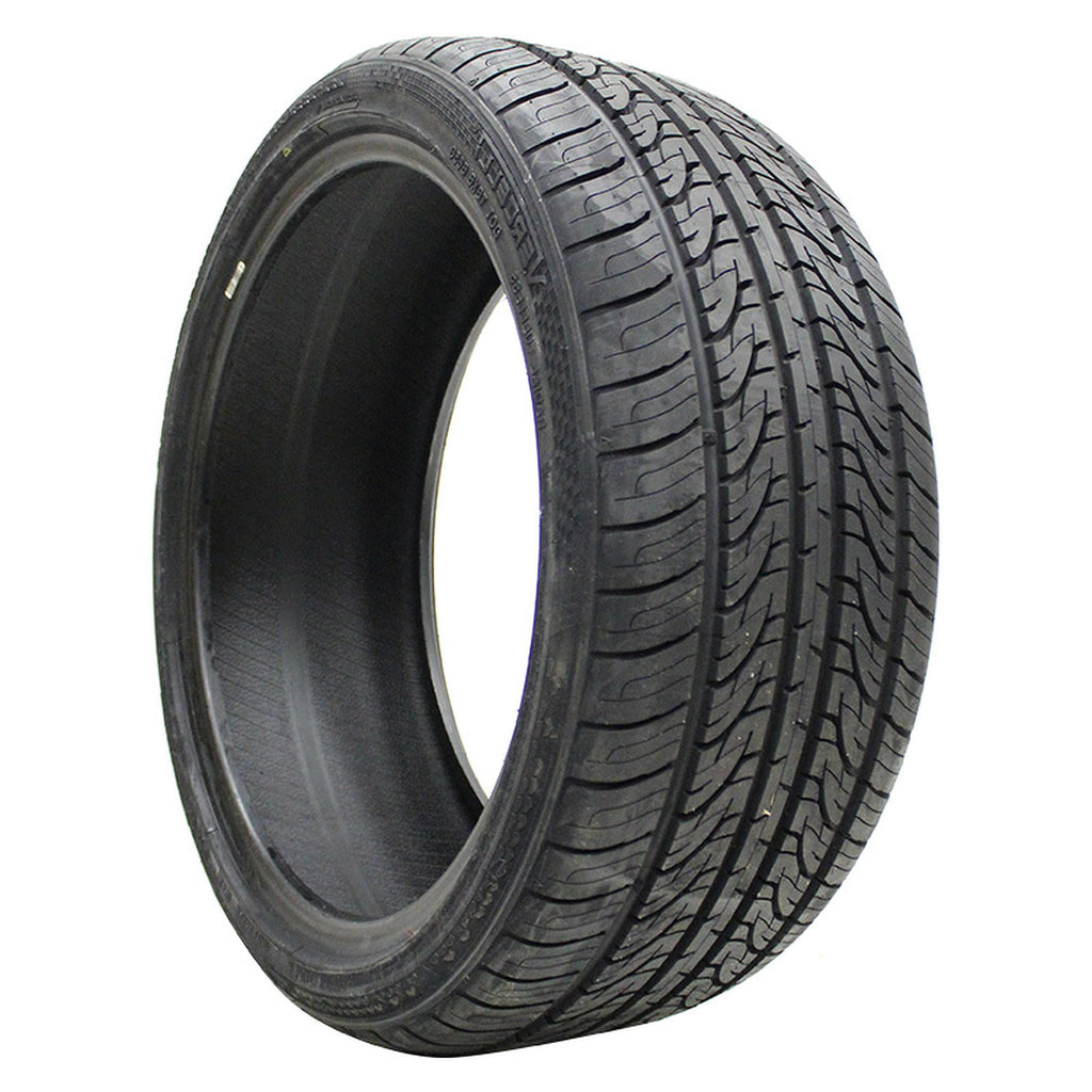 Vercelli II All Season 235/45ZR18 98W XL Passenger Tire