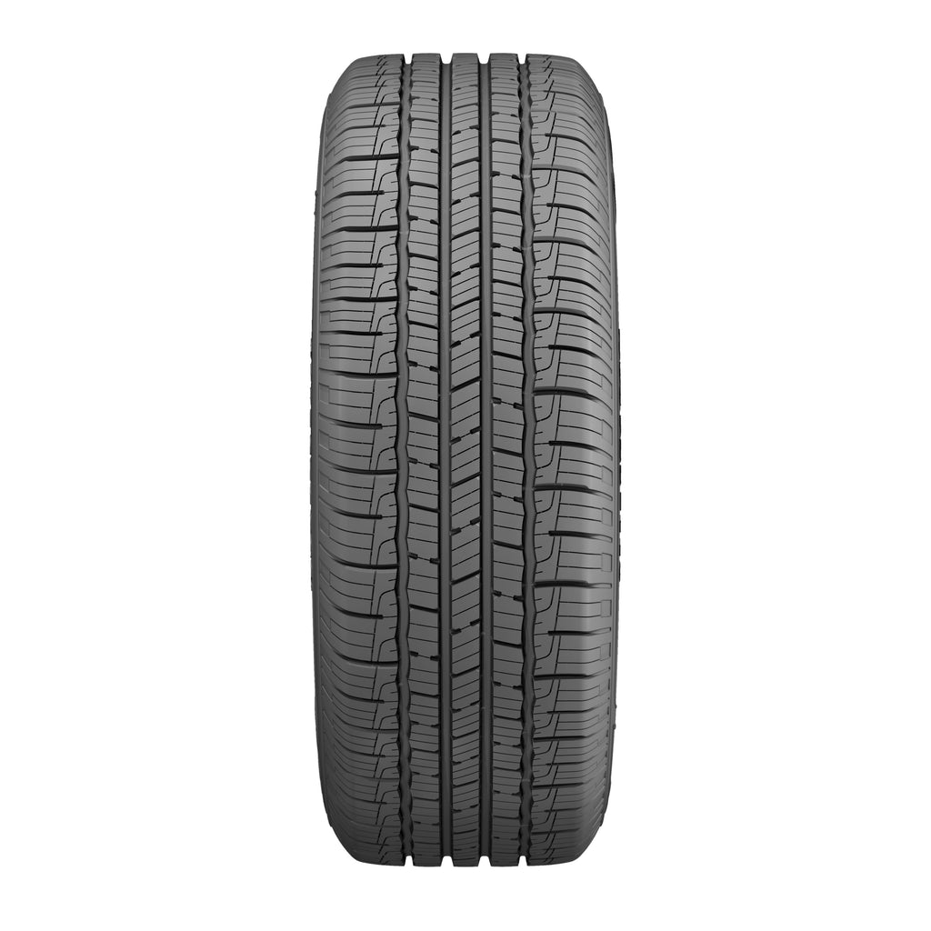 Goodyear Reliant All-Season 225/65R17 102H All-Season Tire Fits: 2018-23 Chevrolet Equinox LT, 2015-17 Subaru Outback 3.6R Touring