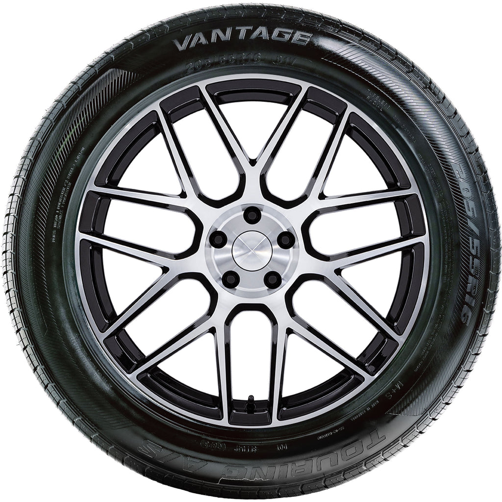 Vantage Touring AS All Season 215/55R17 94V Passenger Tire