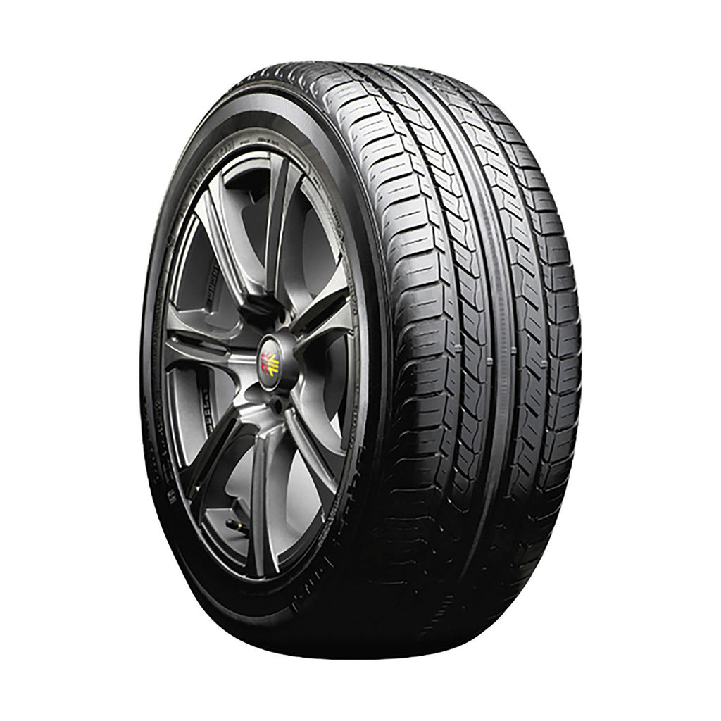 Summit Ultramax A/S All Season 205/60R16 92H Passenger Tire