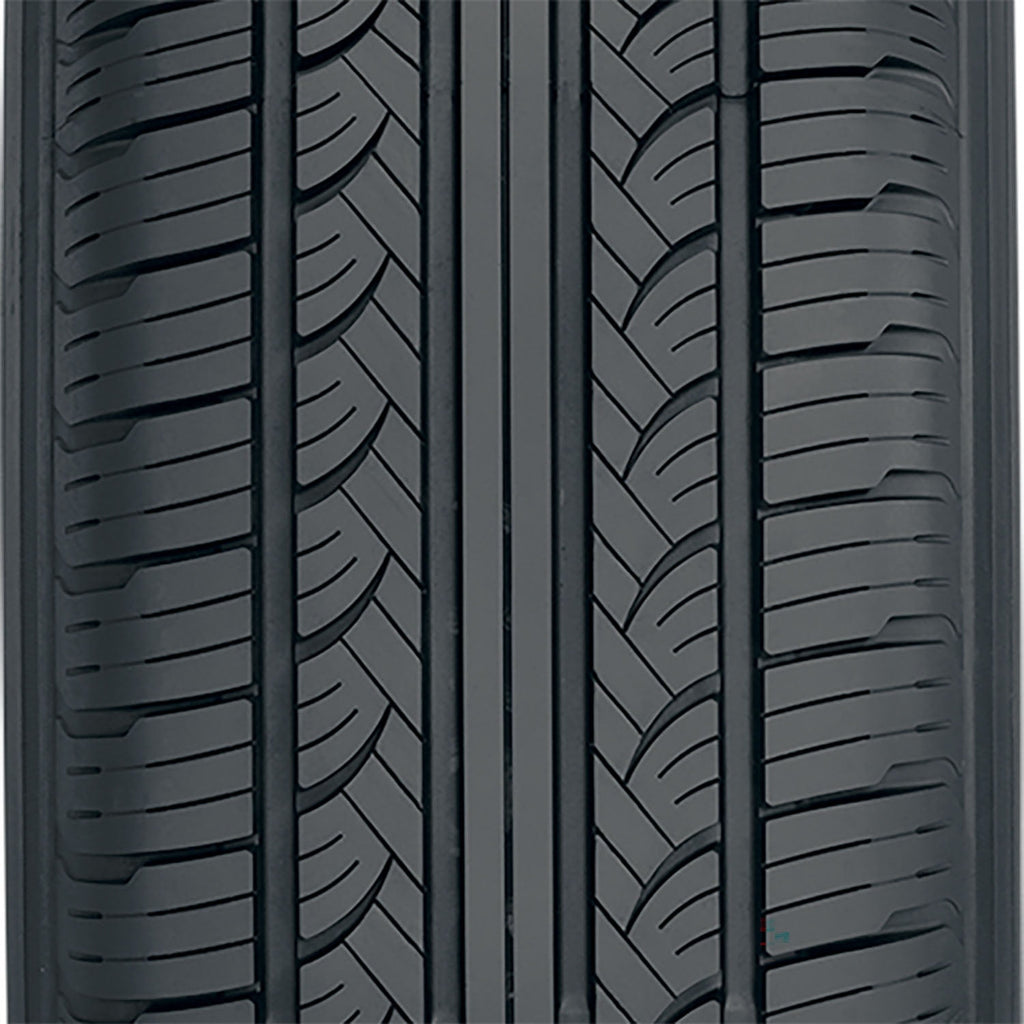 Yokohama Avid Touring-S All Season 235/65R16 103T Passenger Tire