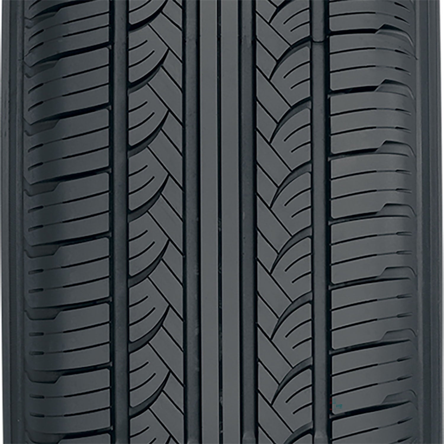 Yokohama Avid Touring-S All Season 235/65R16 103T Passenger Tire