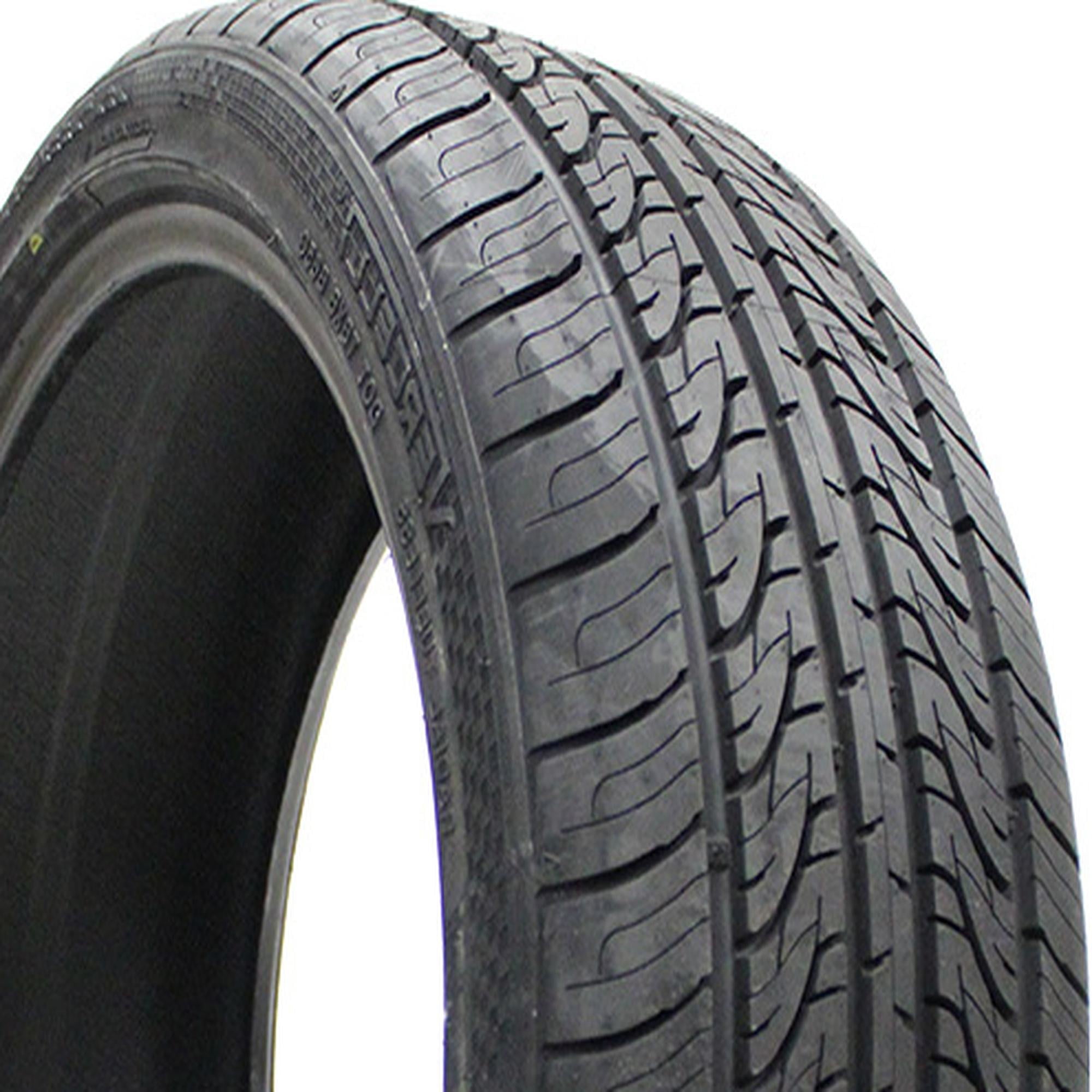 Vercelli II All Season 235/45ZR18 98W XL Passenger Tire