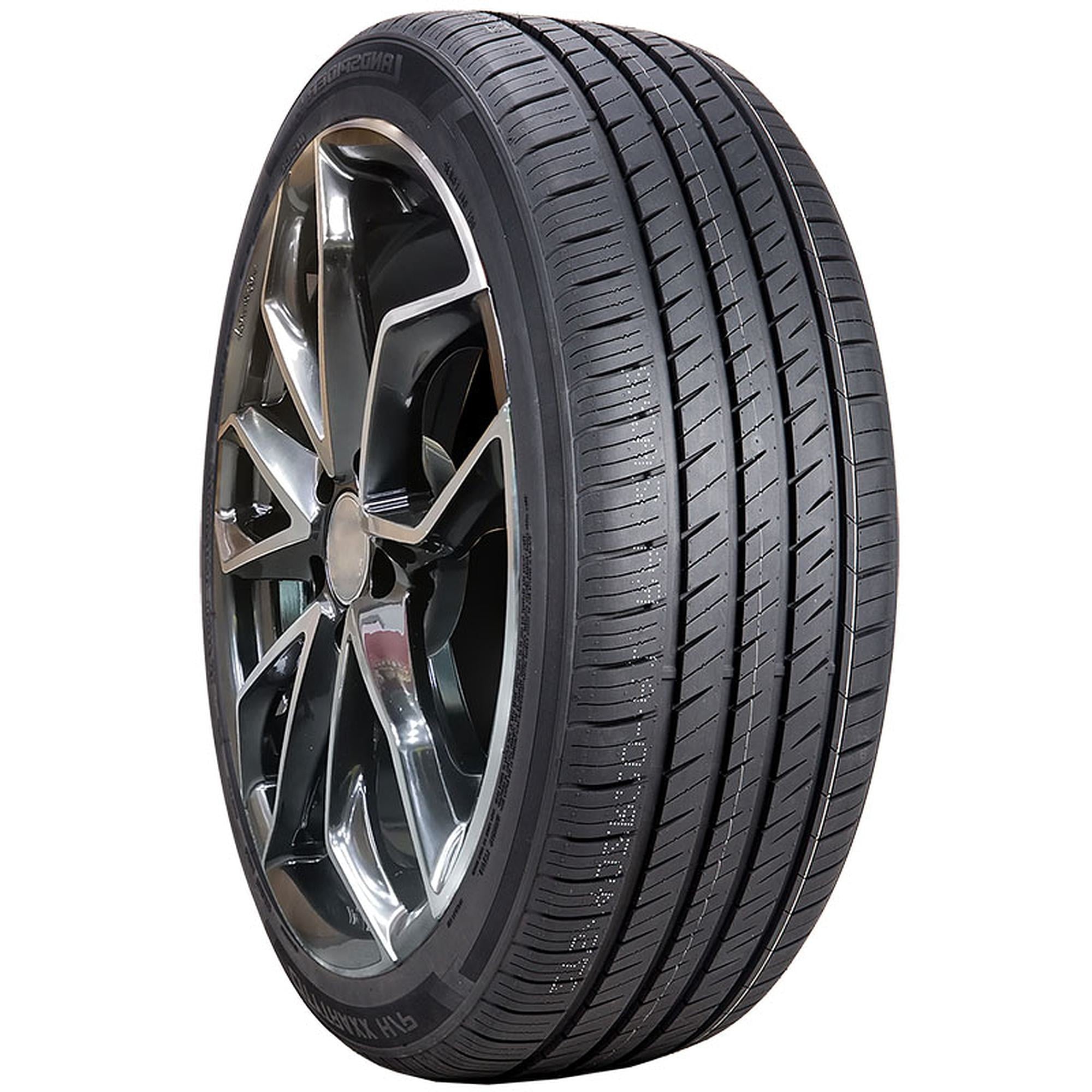 Landspider CityTraxx H/P All Season 255/35ZR19 96W XL Passenger Tire