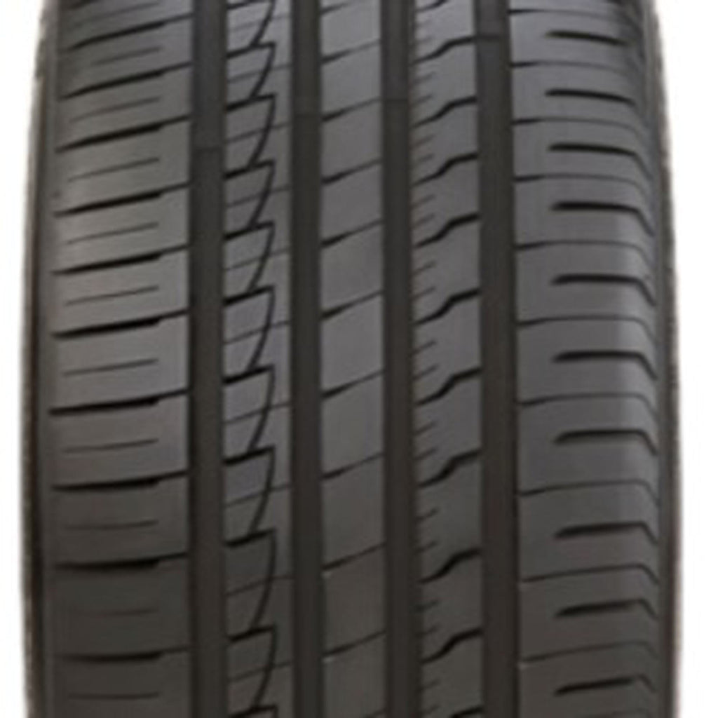 Ironman iMove Gen 2 A/S UHP All Season 235/45R19 95H Passenger Tire