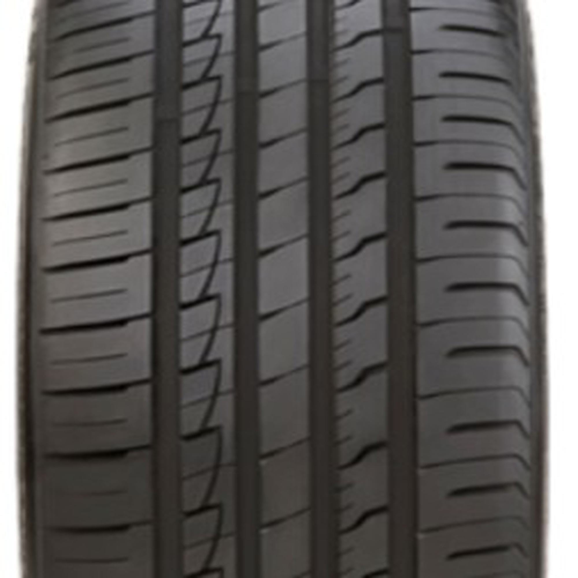 Ironman iMove Gen 2 A/S UHP All Season 235/45R19 95H Passenger Tire