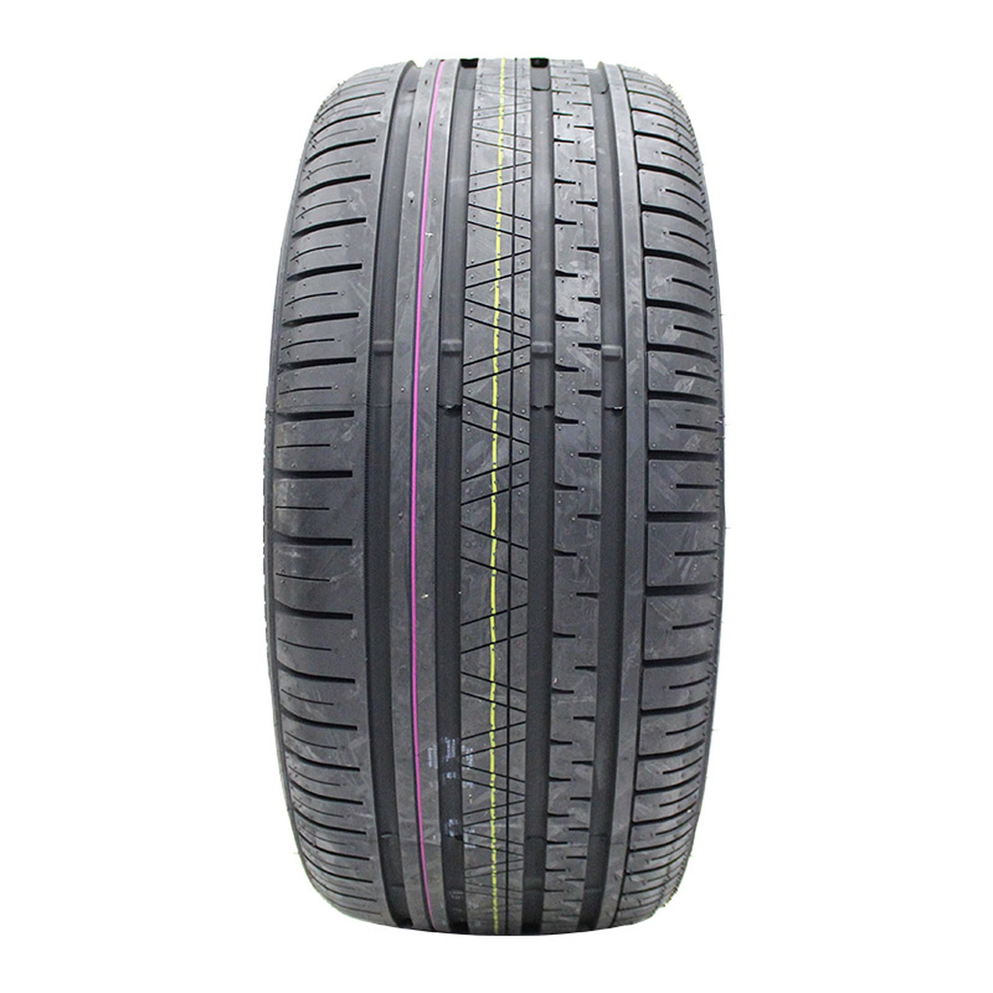 Zeetex HP1000 Performance 225/55R16 99W XL Passenger Tire