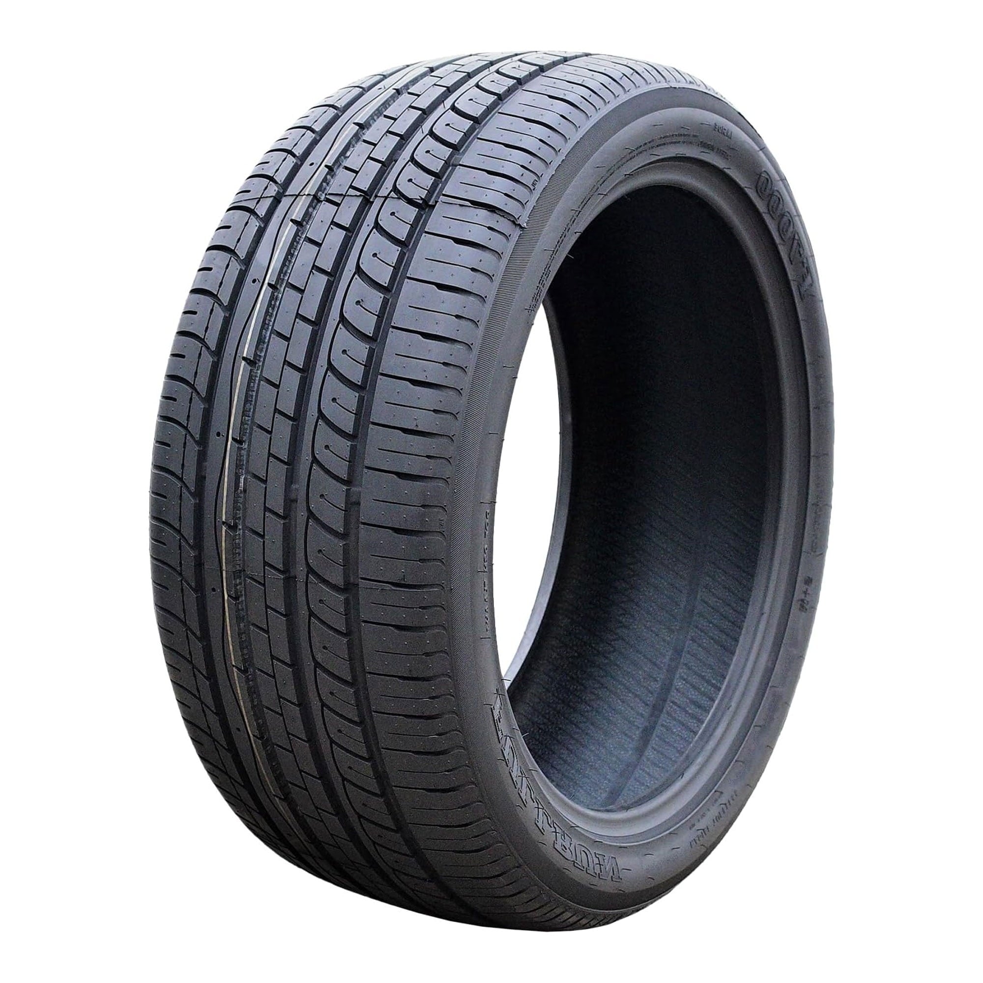 Fullrun F7000 All Season 245/45ZR20 103W XL Passenger Tire