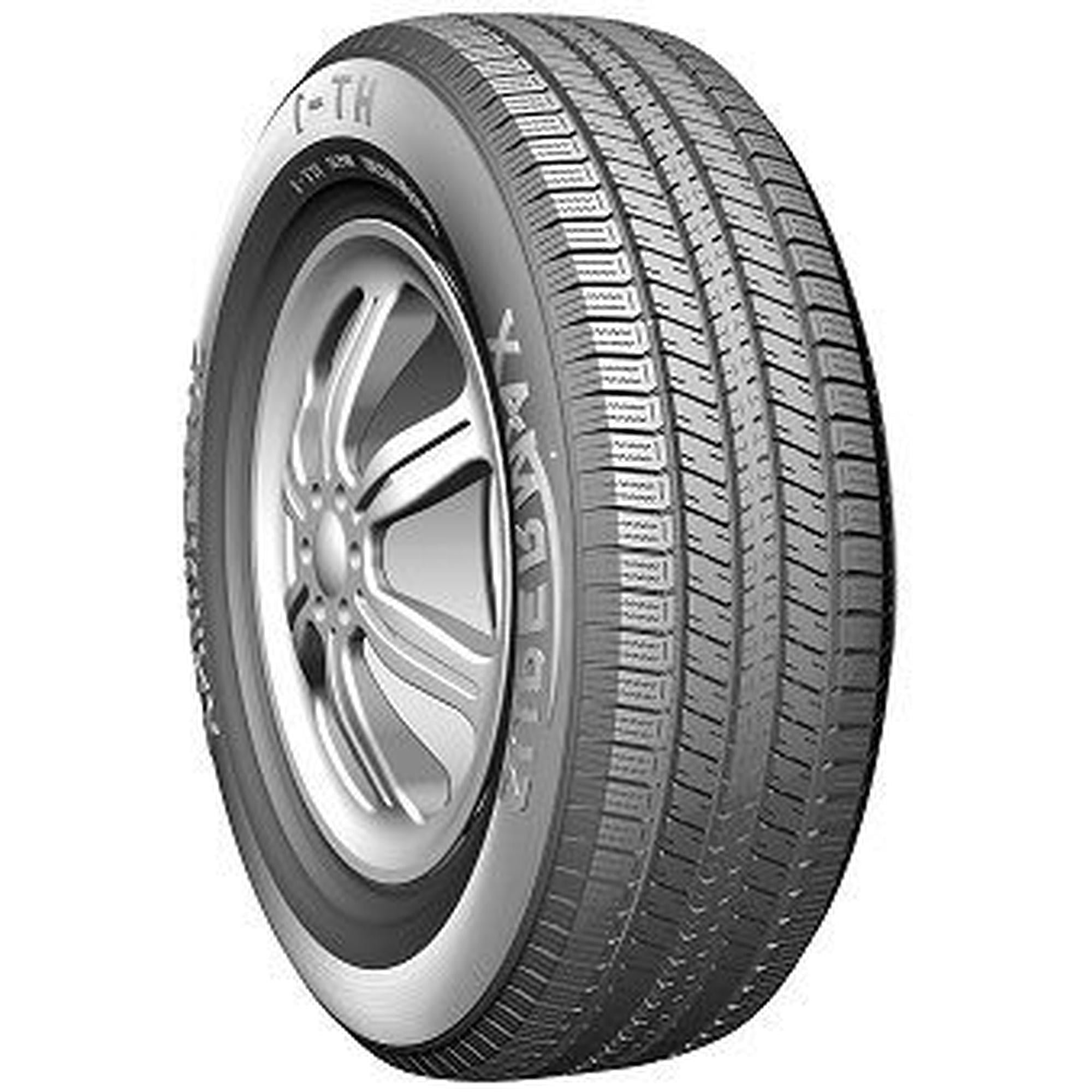 SuperMax HT1 All Season 235/70R16 106T Light Truck Tire