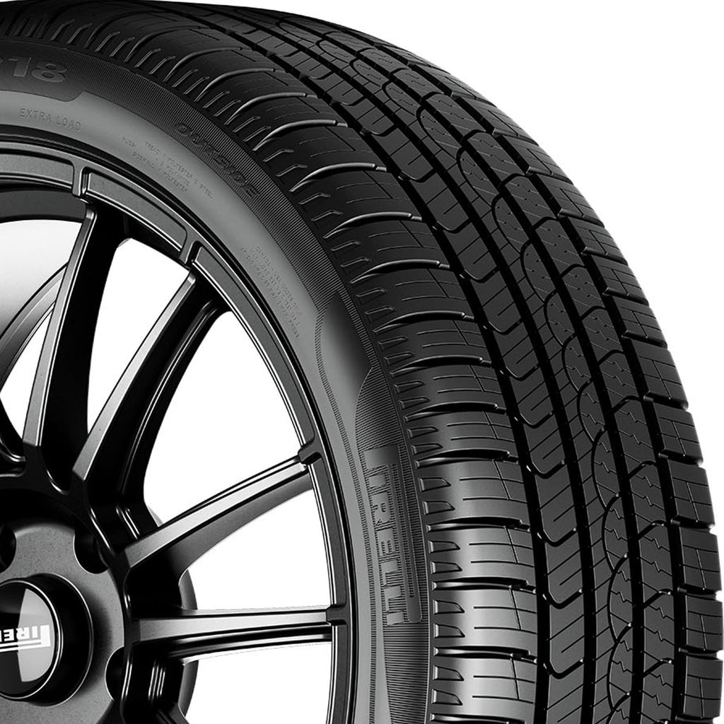 Pirelli P7 All Season Plus 3 All Season 235/40R19 96V XL Passenger Tire