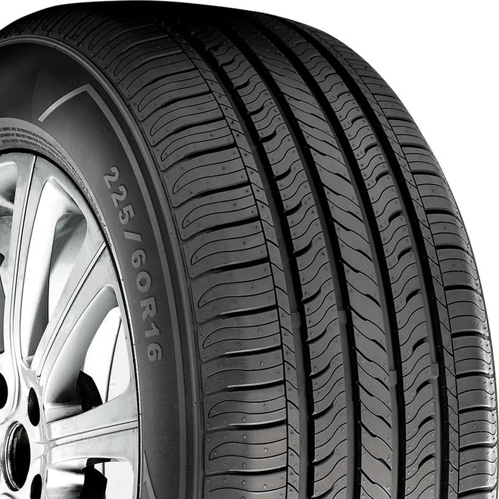 BlackHawk Street-H HH11 UHP 215/60R16 95H Passenger Tire