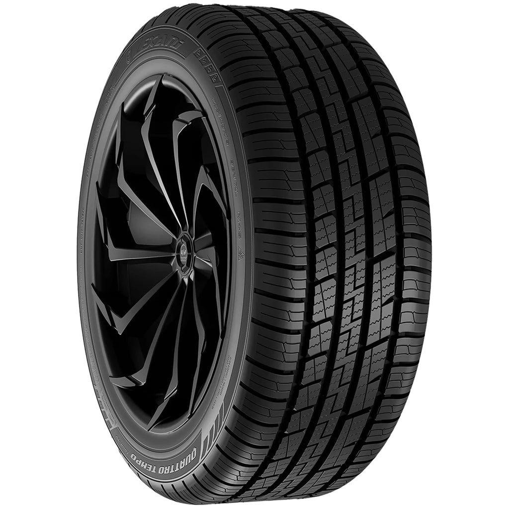 Lexani Quattro Tempo Tour AW All Weather 215/55R18 95H Passenger Tire