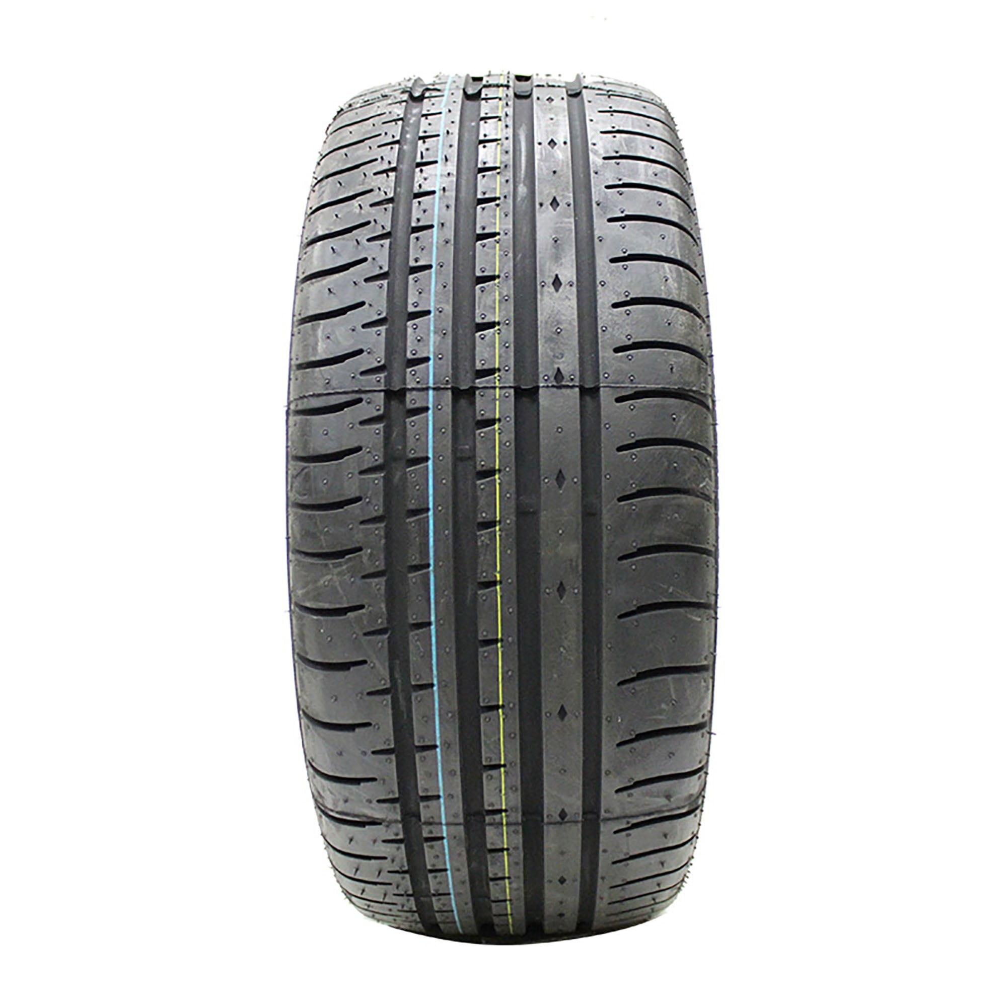 Accelera Phi All Season 245/45ZR20 103Y XL Passenger Tire