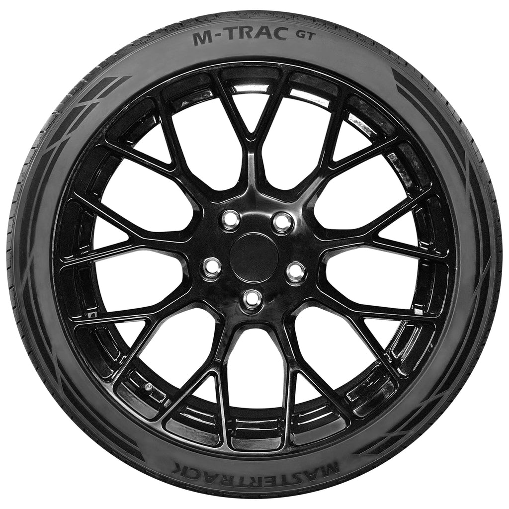 Mastertrack M-TRAC GT Touring 245/35ZR20 95W XL Light Truck Tire