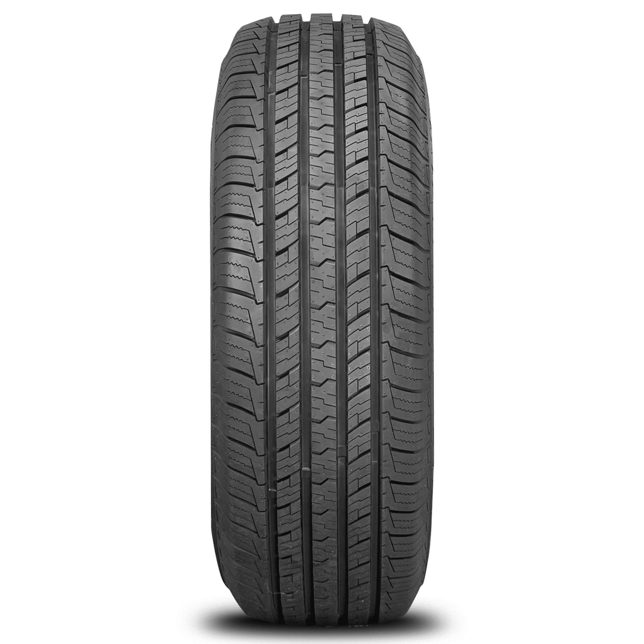 Sentinel Scout HT 245/70R17 245/70/17 110T All Season Highway Terrain Tire (No Rim)