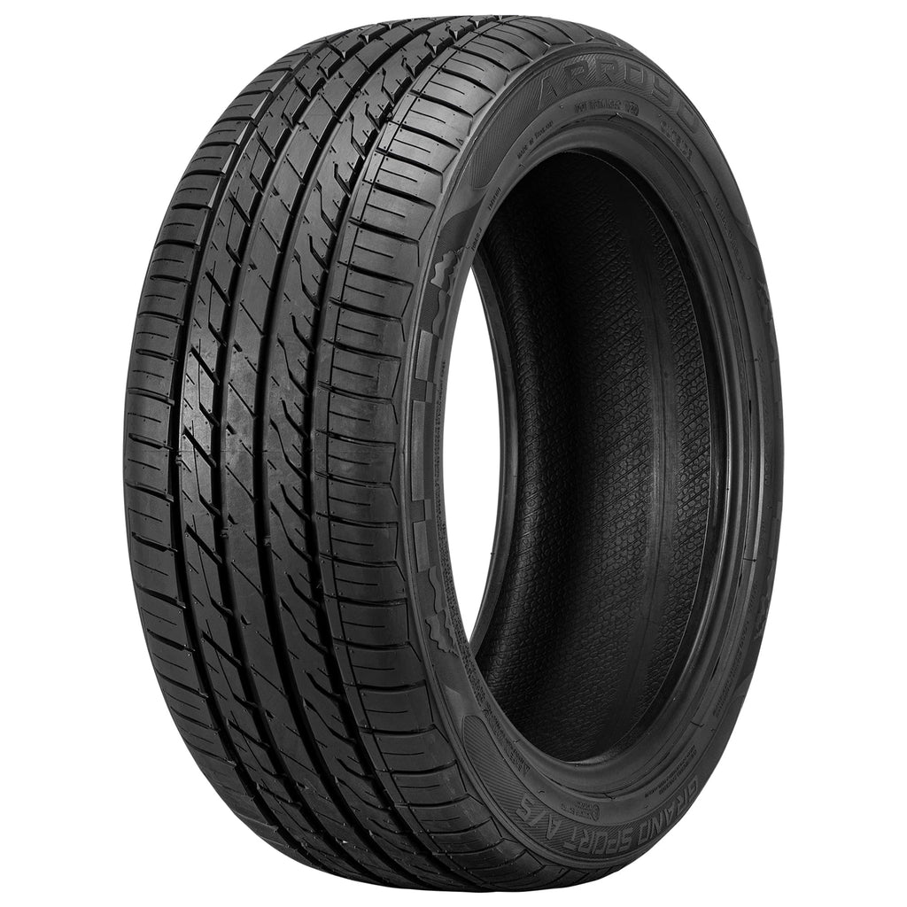 Arroyo Grand Sport A/S UHP All Season 215/55ZR17 98W XL Passenger Tire