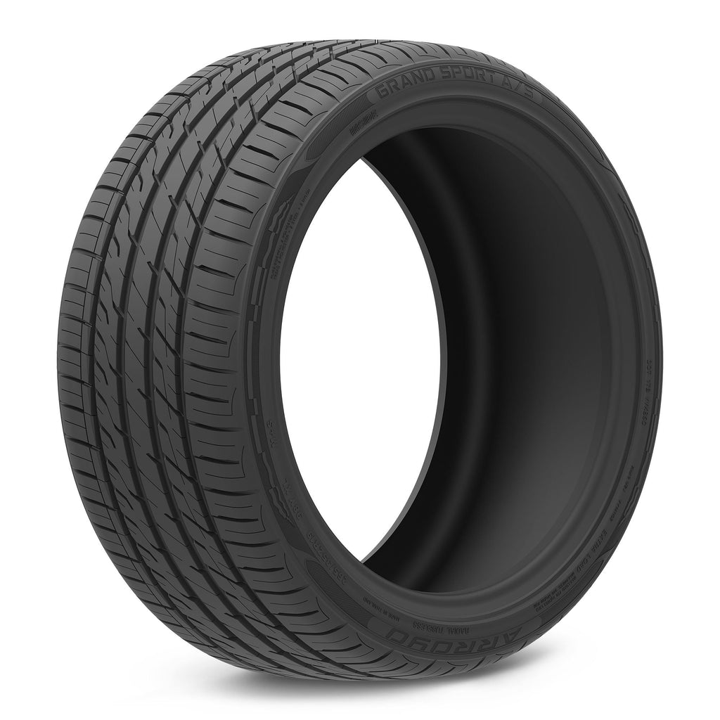 Arroyo Grand Sport A/S UHP All Season 265/35ZR22 102W XL Passenger Tire