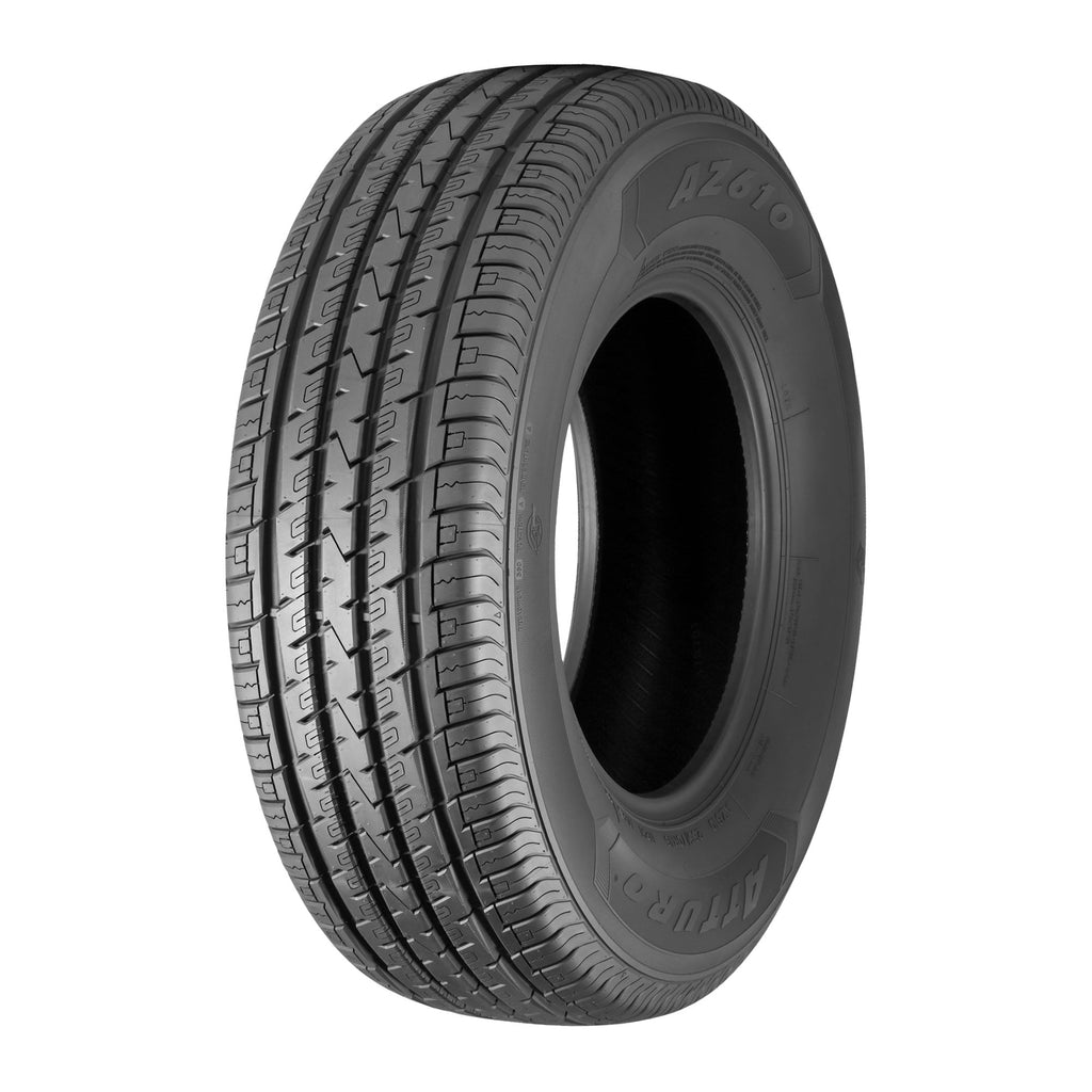 Atturo AZ610 All Season 245/70R17 110H Passenger Tire