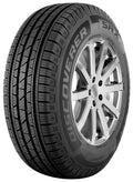 Cooper Discoverer SRX All-Season Tire - 245/60R18 105H