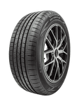 Crossmax 215/60R16 95V CT-1 All-Season Tire Fits: 2011-15 Chevrolet Cruze LT, 2012 Nissan Altima SL