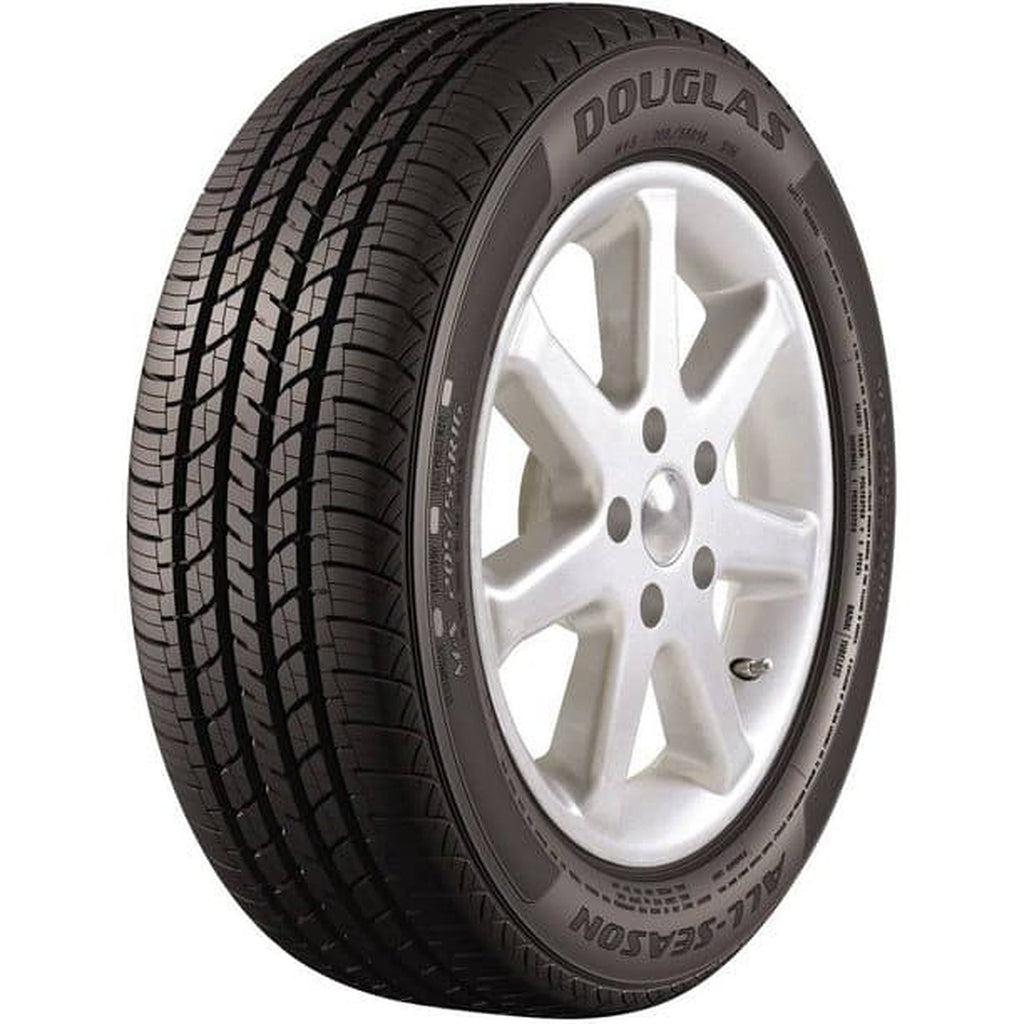 Douglas Touring A/S 205/55R16 91H All-Season Tire