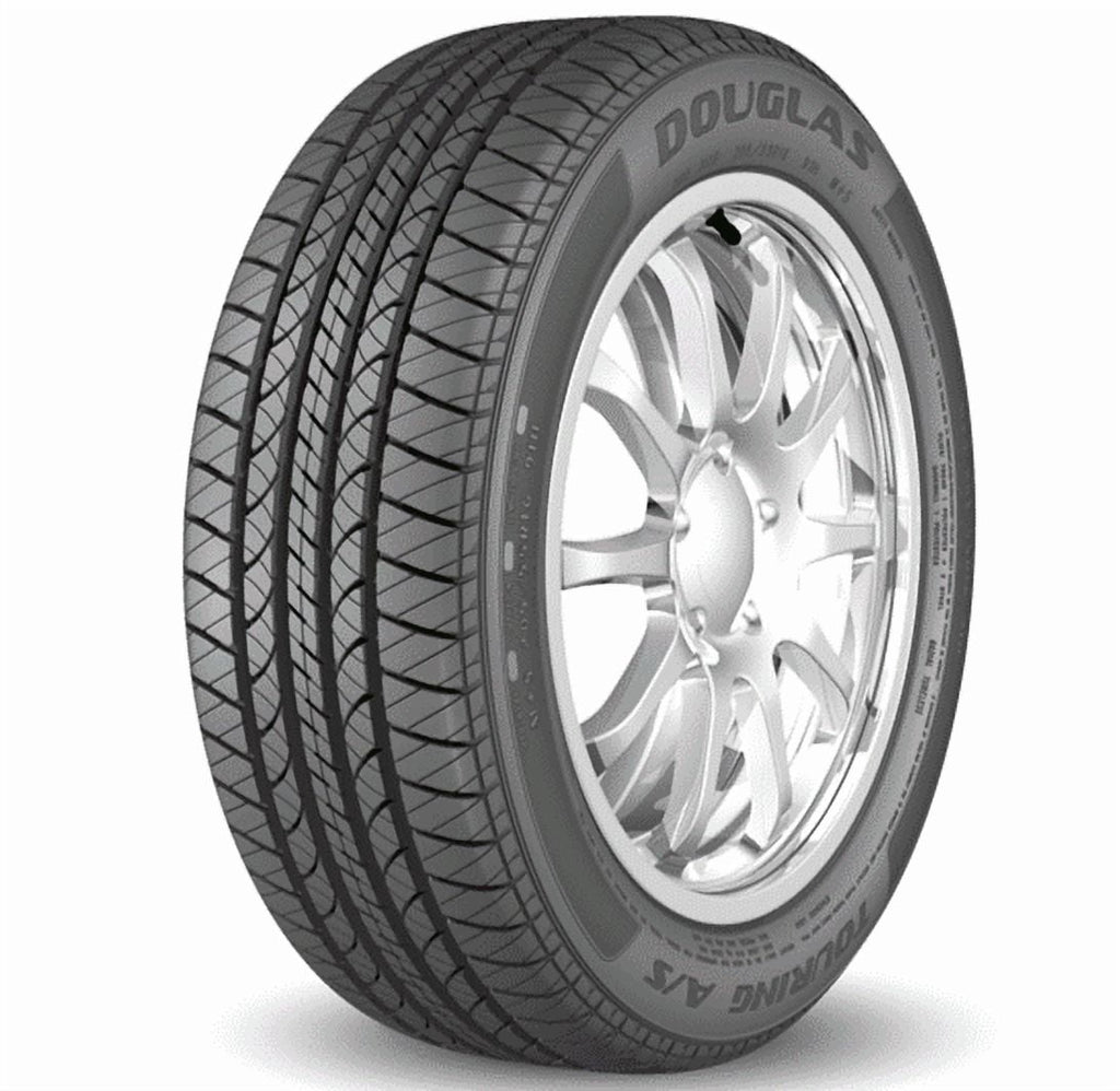 Douglas Touring A/S 235/60R18 103V All-Season Tire