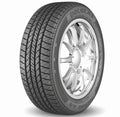 Douglas Touring A/S 235/60R18 103V All-Season Tire