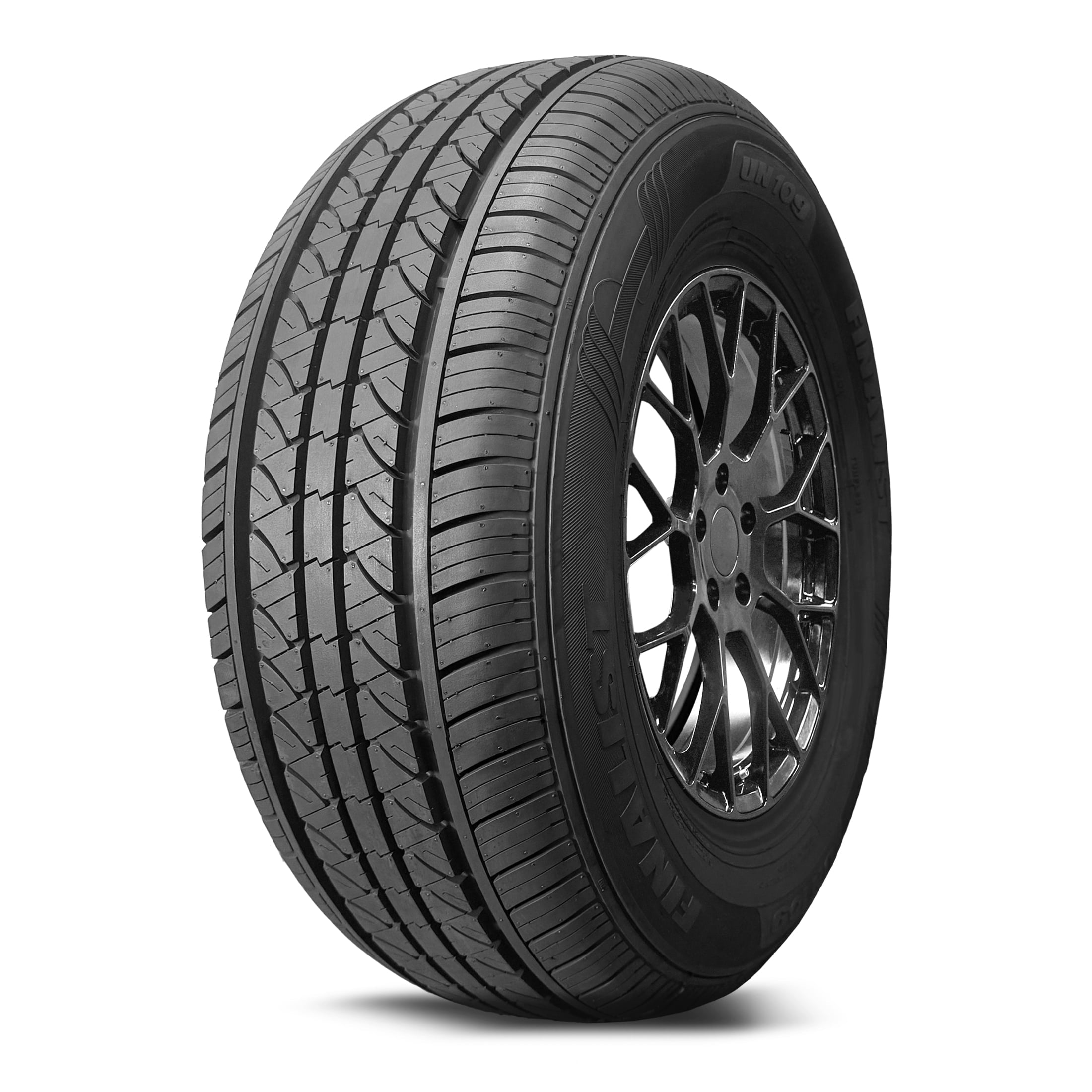 Finalist UN109 All Season 225/65R17 102H Passenger Tire 225/65/17 (Tire Only)