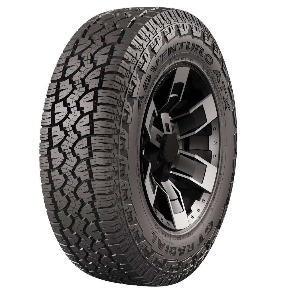 GT Radial Adventuro ATX P245/65R17 Tire