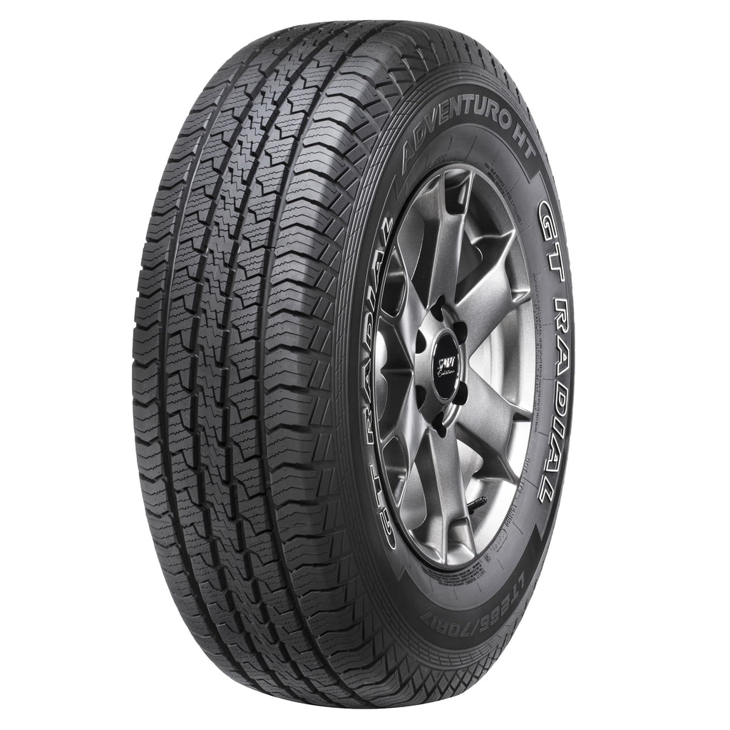 GT Radial Adventuro HT Highway 255/55R20 107H Light Truck Tire