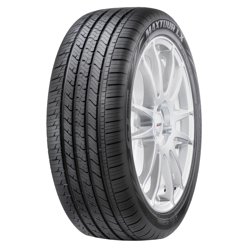 GT Radial Maxtour LX All Season 225/60R18 100H Passenger Tire